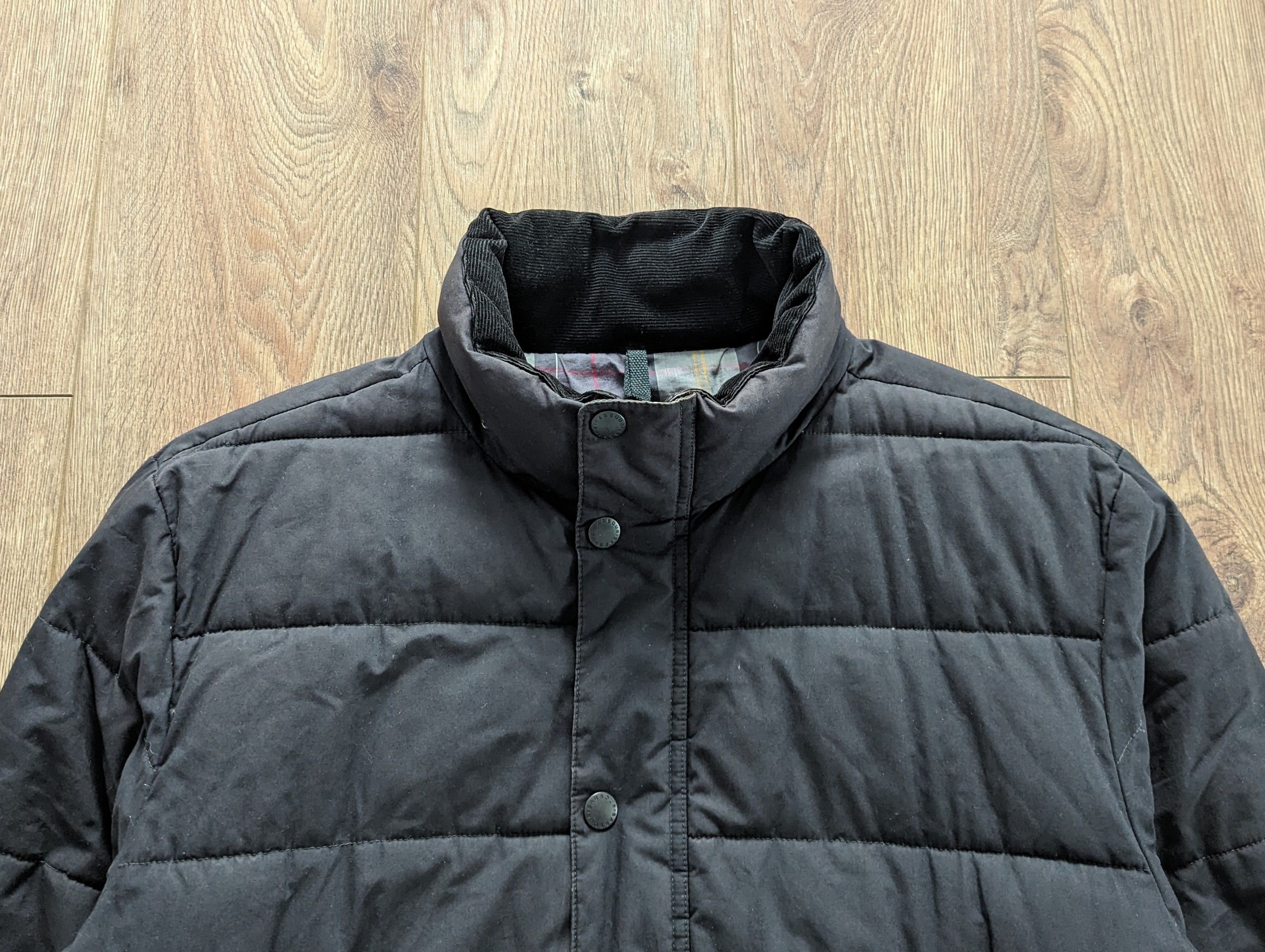 Barbour Barbour Hemmingford Wax Jacket XL Waxed Cotton England Style Size US XL / EU 56 / 4 - 2 Thumbnail
