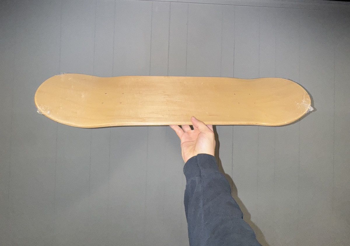 Revenge Revenge skateboard Size ONE SIZE - 2 Thumbnail