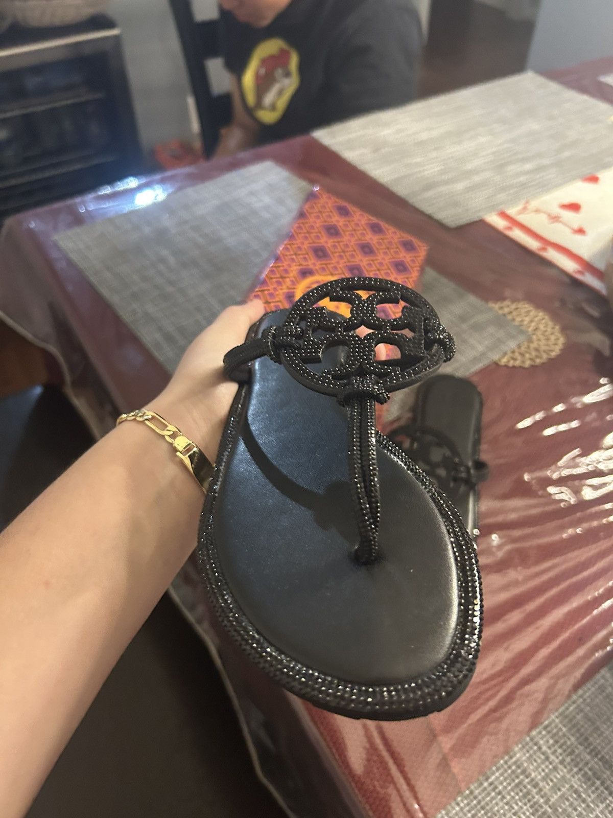 Tory Burch Tory burch Size US 7 / IT 37 - 2 Thumbnail