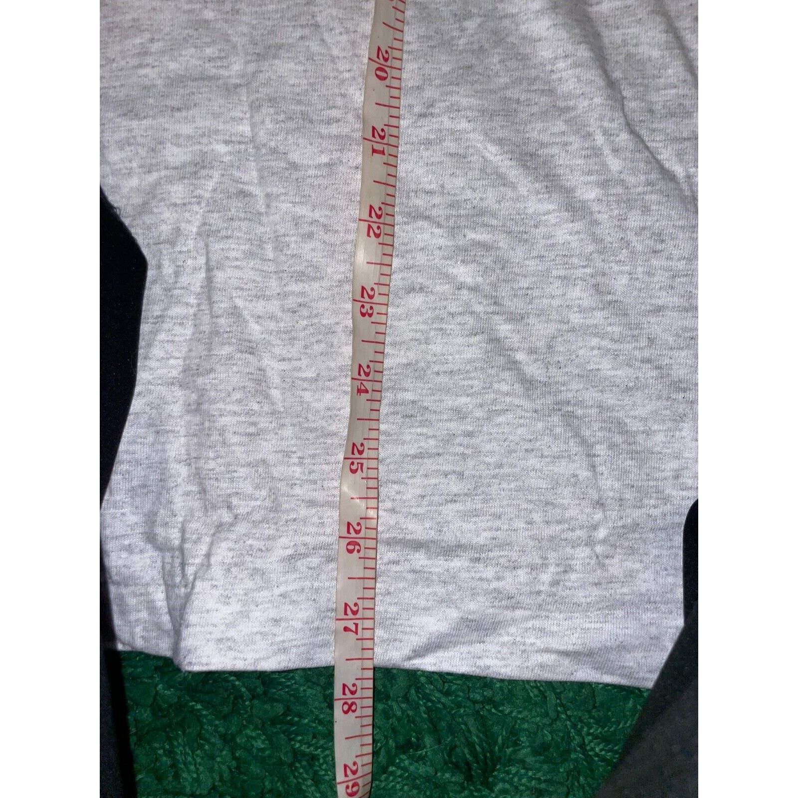 Signal Sport VintageLas Vegas Shirt Test Print NV Jackson Hole Tee M Size US M / EU 48-50 / 2 - 15 Thumbnail