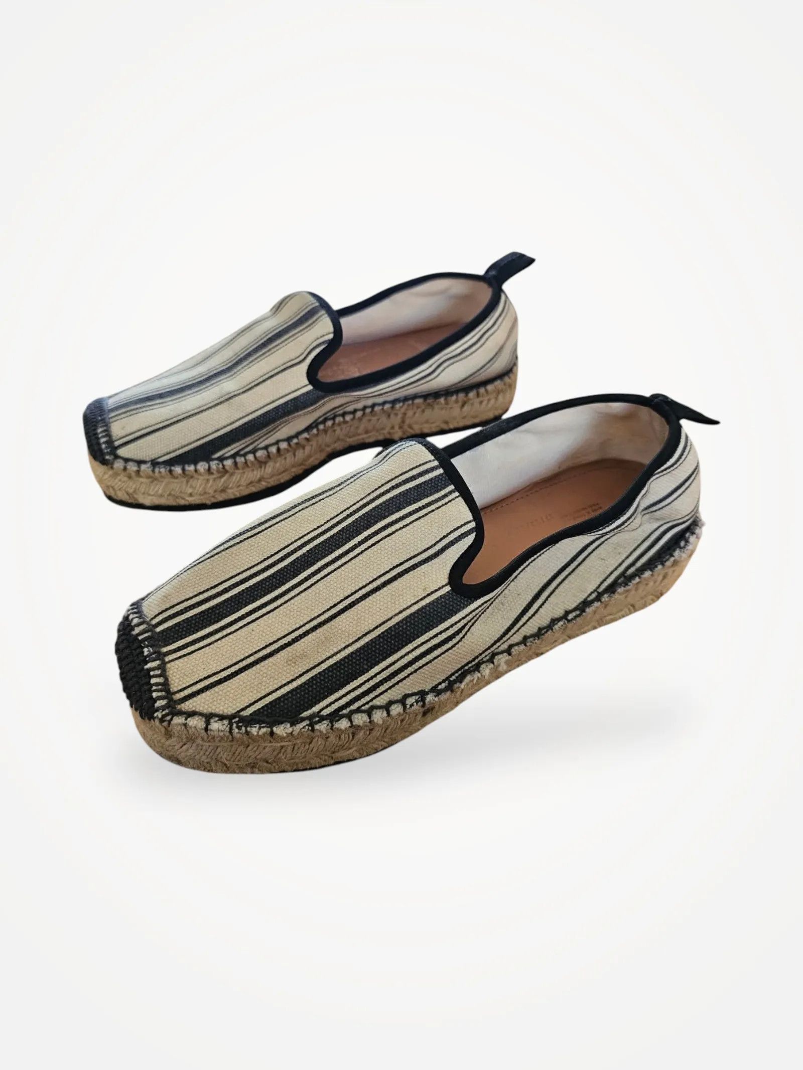 Arket Arket Loafers Size US 6 / IT 36 - 1 Thumbnail