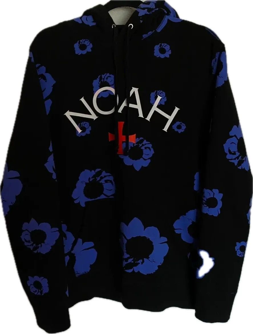Noah × The Cure Noah The Cure Logo hoodie Size US L / EU 52-54 / 3 - 1 Thumbnail