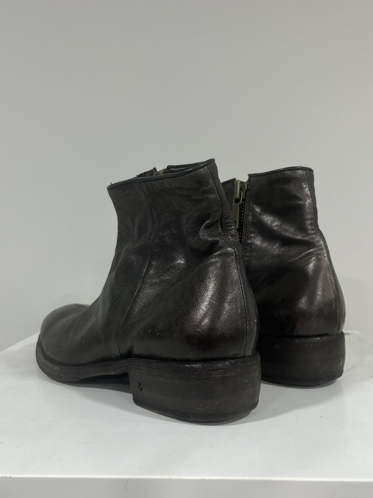 John Varvatos David Bowie boot 8 Size US 8 / EU 41 - 14 Thumbnail