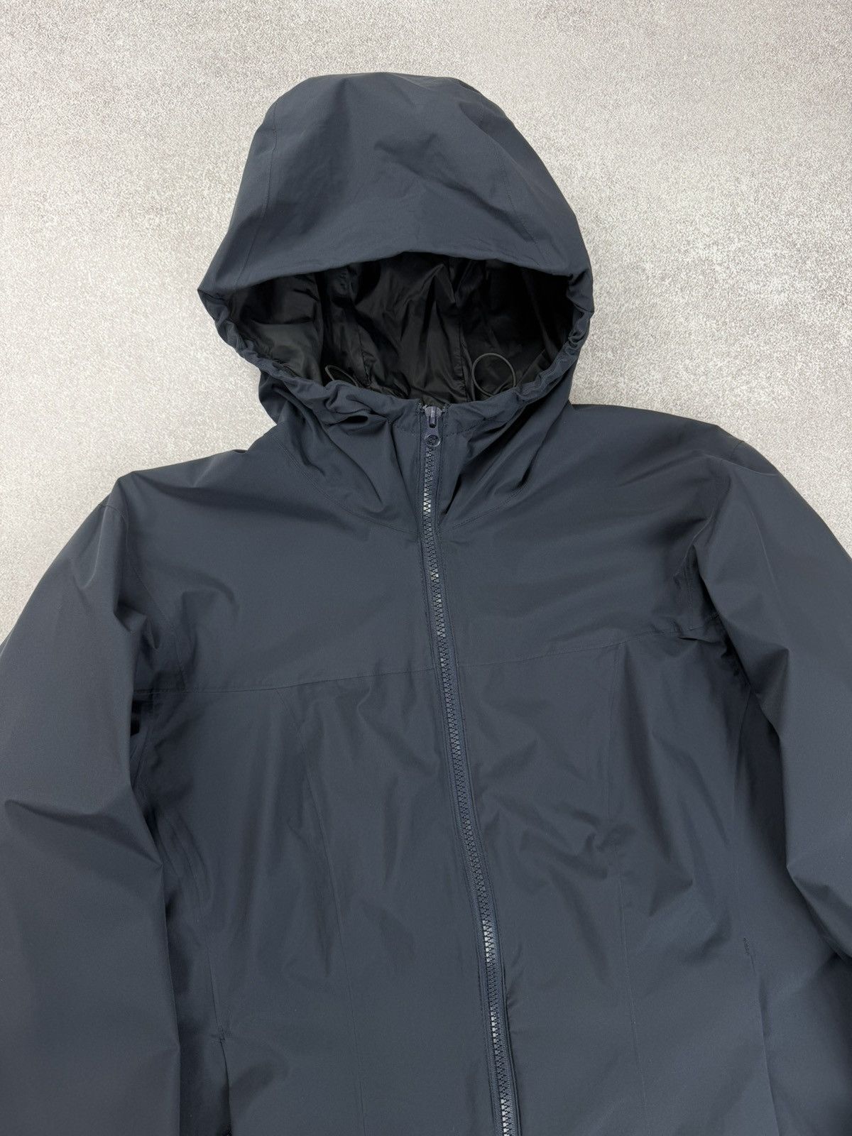 Arc'teryx Arc’teryx Solano Windstopper Jacket Women’s Size L Size L / US 10 / IT 46 - 6 Thumbnail