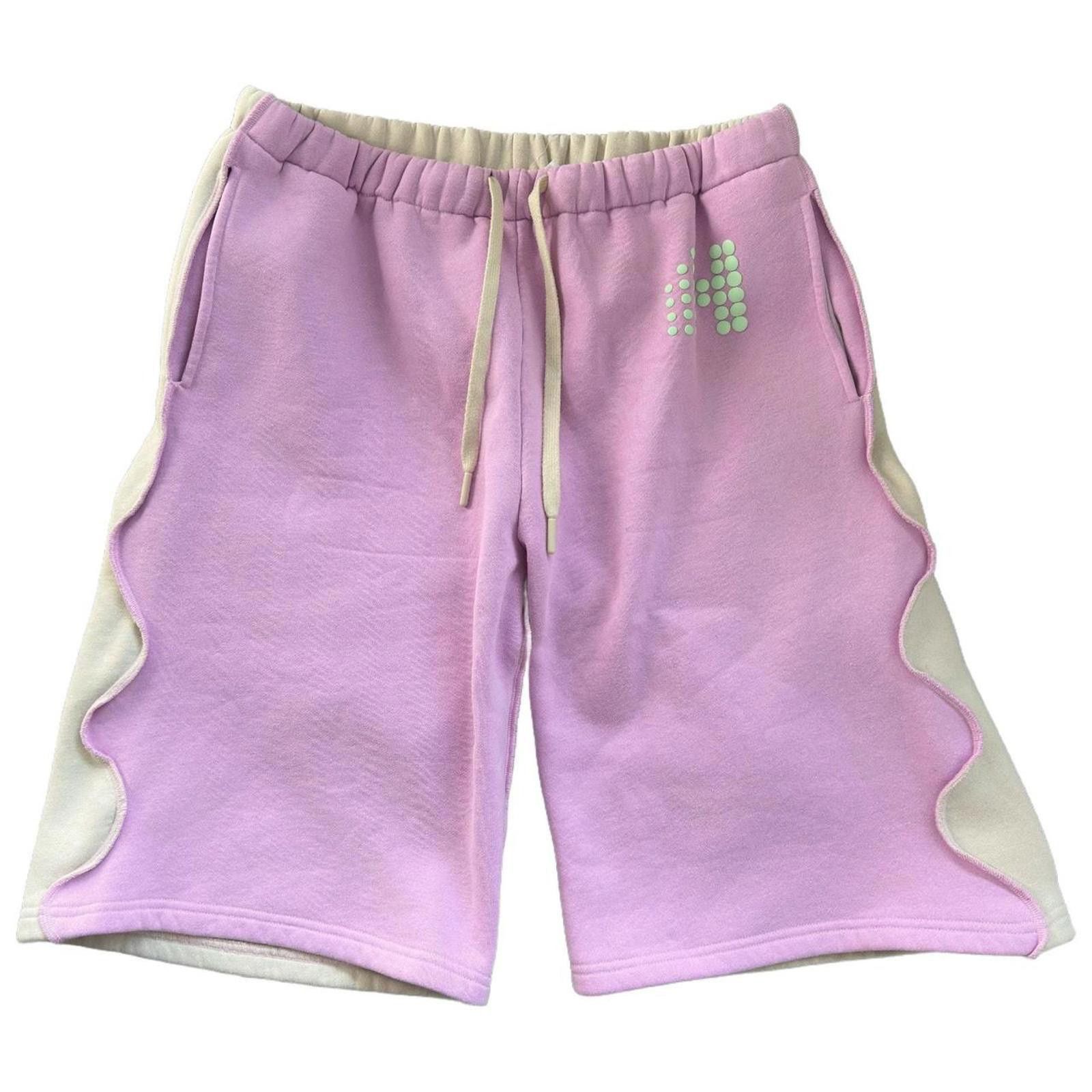 Other Huni Shorts - Pink Size US 34 / EU 50 - 1 Thumbnail