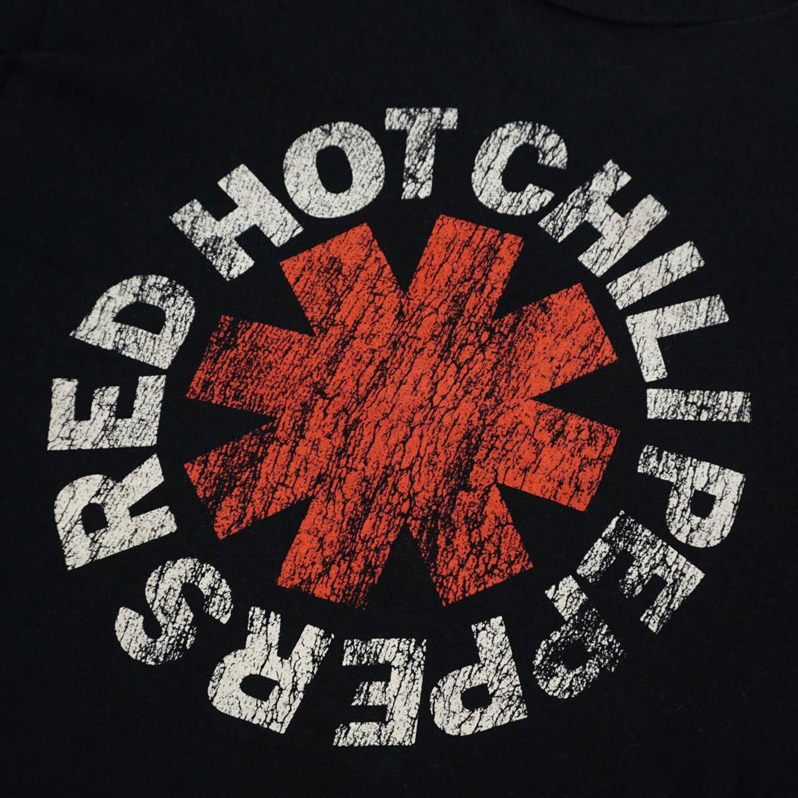 Bravado (L) Red Hot Chilli Peppers Size US L / EU 52-54 / 3 - 3 Thumbnail