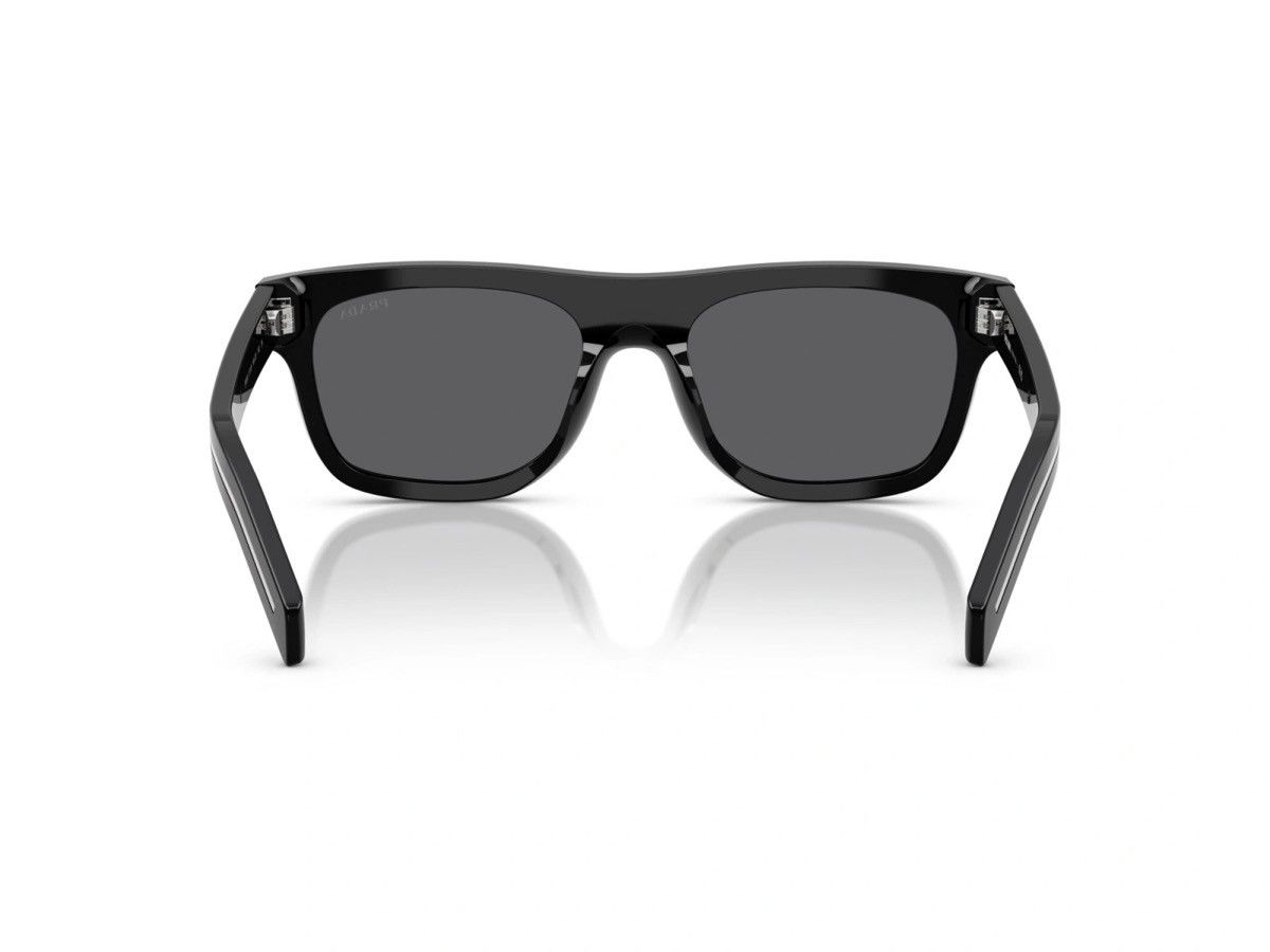 Prada NEW Prada sunglasses PR B12S 16K731 55 Size ONE SIZE - 5 Thumbnail