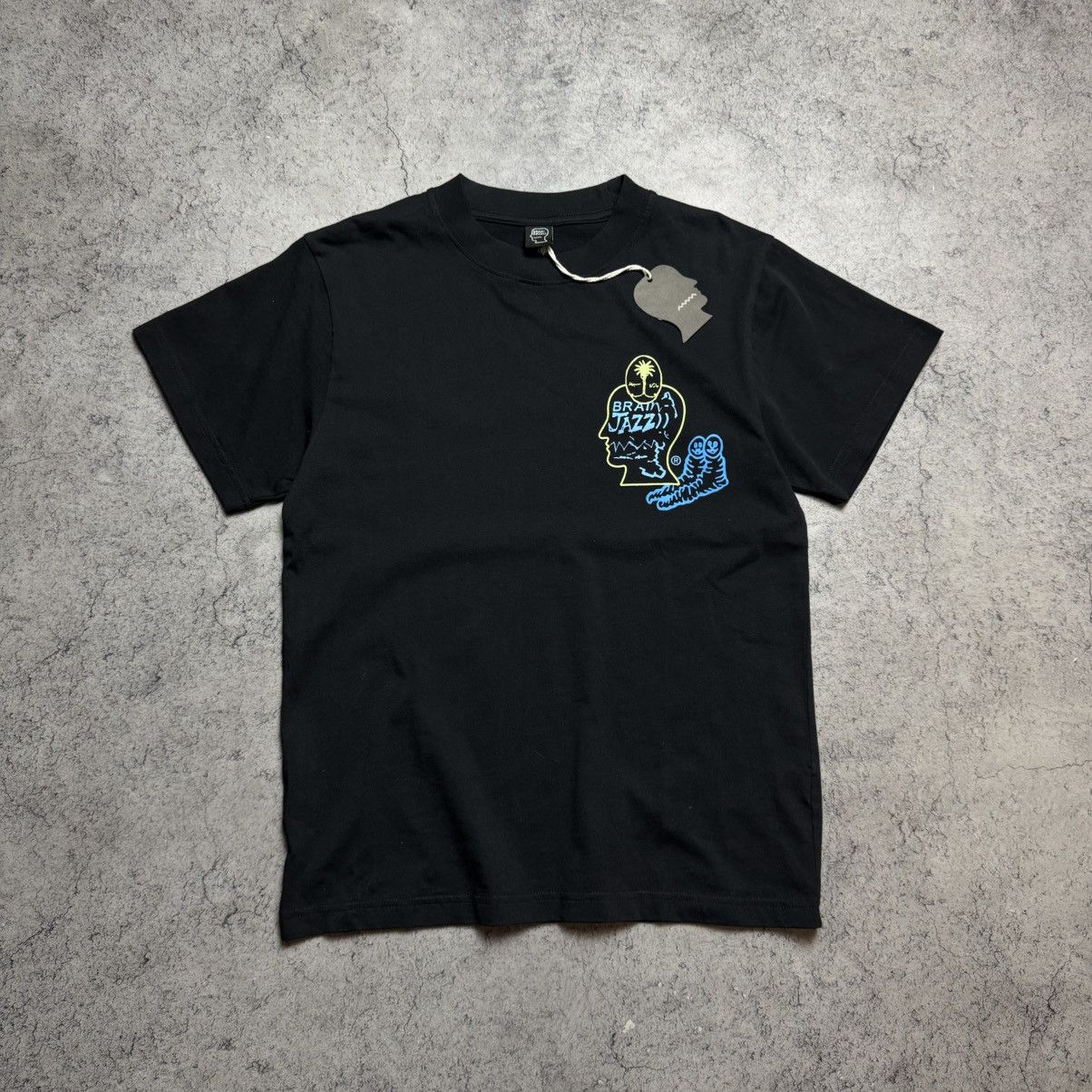 Brain Dead NEW Brain Dead Brain Jazz T-Shirt Size US XS / EU 42 / 0 - 2 Thumbnail