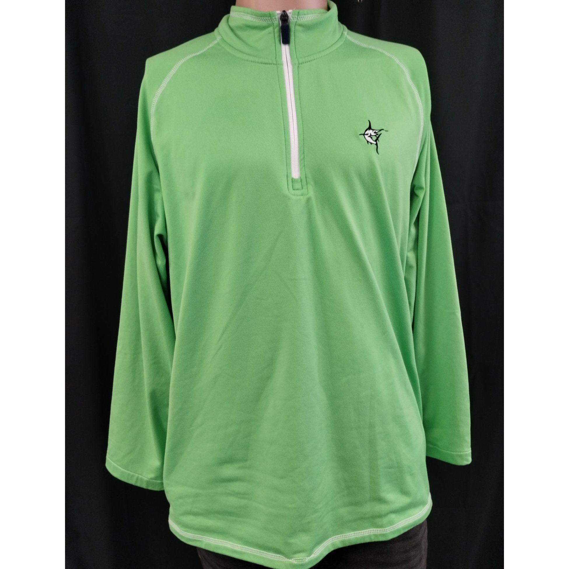 Other White Water Men's Shirt/Lightweight Pullover SzL SKU3350 Size US L / EU 52-54 / 3 - 1 Thumbnail