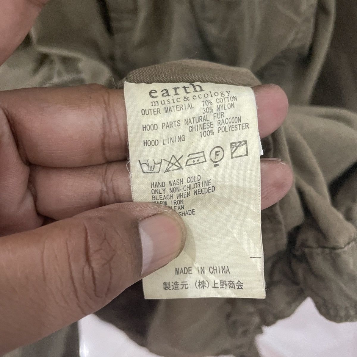 Avirex Vintage Avirex Ltd Flight Garment Jacket Size US M / EU 48-50 / 2 - 9 Thumbnail