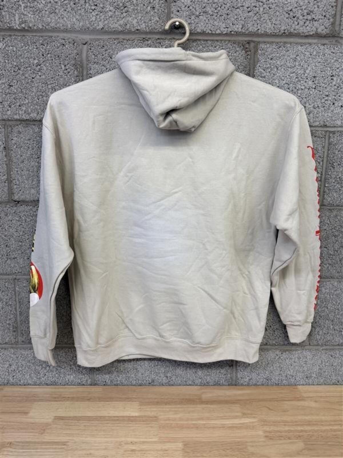 Broken Promises Co. 2020s Broken Promises Death Note Misa Hoodie Anime Size L Size US L / EU 52-54 / 3 - 2 Thumbnail