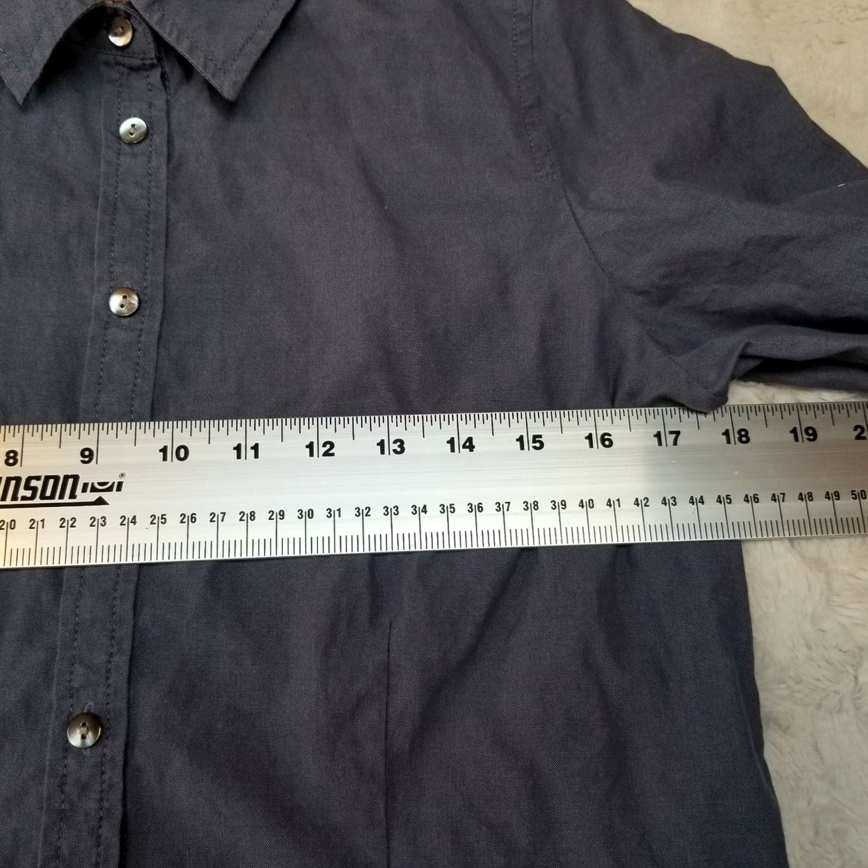 J. Jill VINTAGE Size S / US 4 / IT 40 - 4 Thumbnail