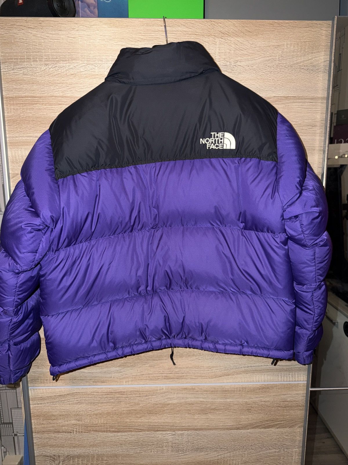 The North Face The North Face Jacket Size US L / EU 52-54 / 3 - 2 Thumbnail