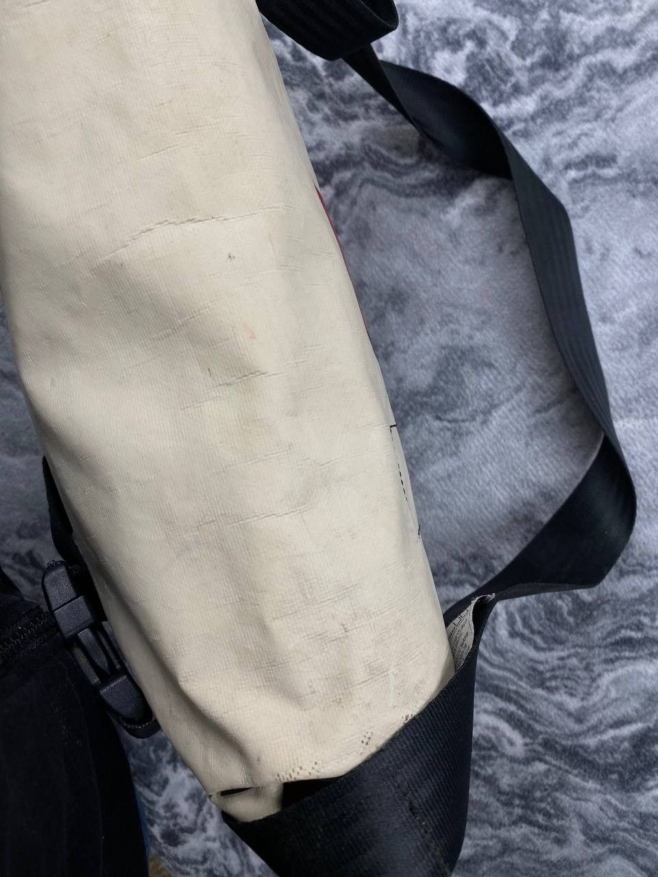 Freitag Freitag F14 Dexter Shoulder Bag Men Size ONE SIZE - 10 Thumbnail