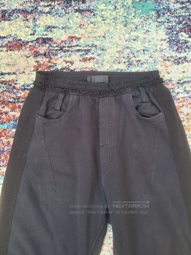 Haider Ackermann Haider Ackermann size M Casual Pants Size US 28 / EU 44 - 4 Thumbnail