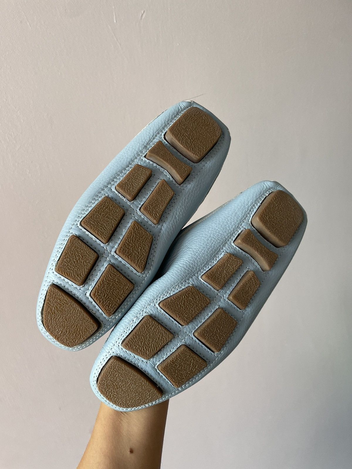 Tod's Tods mules Size US 6 / IT 36 - 9 Thumbnail