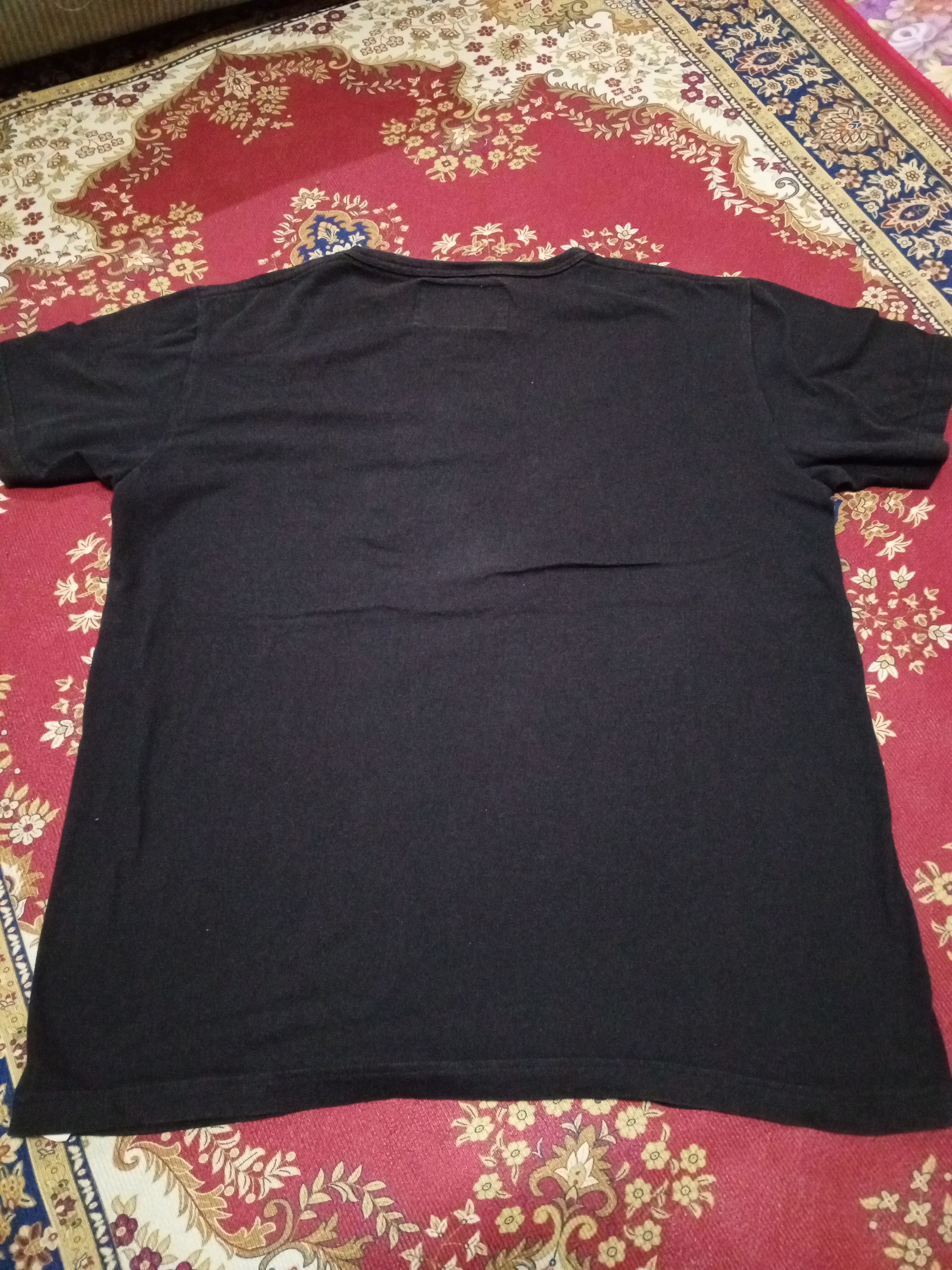 Alpha Industries ALPHA INDUSTRIES US MILITARY Size US L / EU 52-54 / 3 - 5 Thumbnail