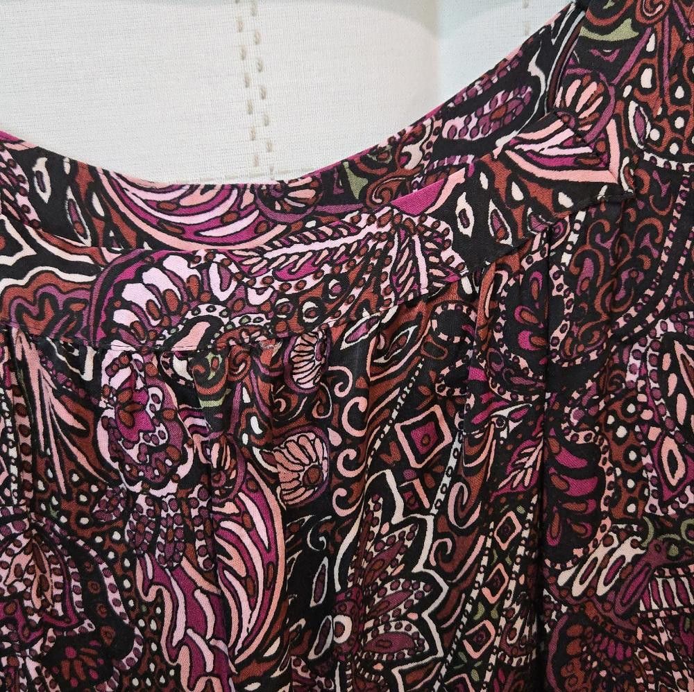 Designer Maeve by Anthropolgie Dress Size S / US 4 / IT 40 - 5 Thumbnail