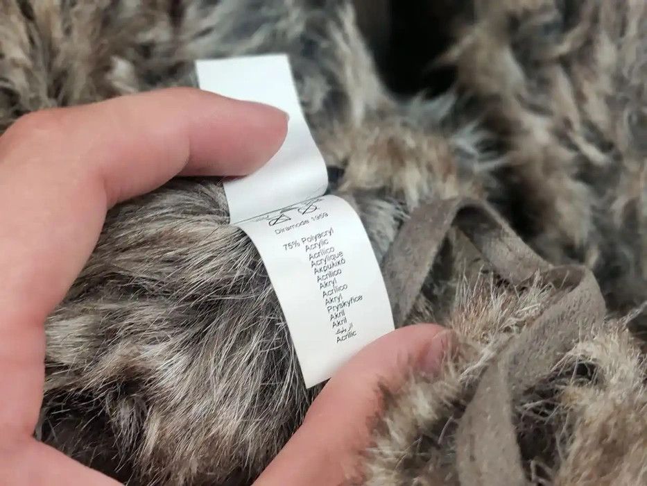 Japanese Brand Vintage 90s Alt Beanie Mohair Streetwear Hype American Style Size ONE SIZE - 9 Thumbnail