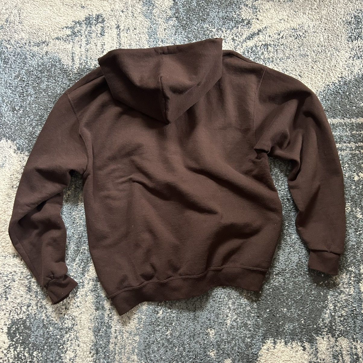 Champion NMSU BROWN BURGUNDY CREAM TACKLE TWiLL REVERSE WEAVE HOODiE Size US L / EU 52-54 / 3 - 19 Thumbnail
