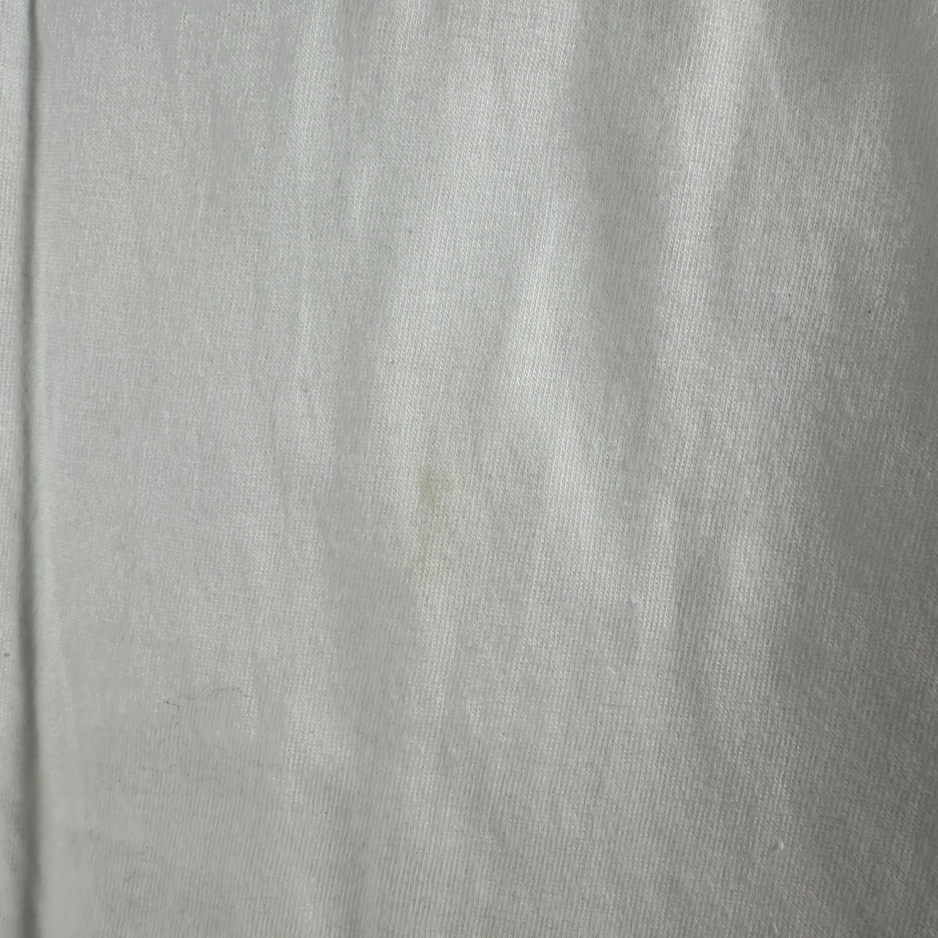 Vintage 90s Famous Artists Picasso Renoir Monet Van Gogh T-Shirt Size US L / EU 52-54 / 3 - 5 Thumbnail
