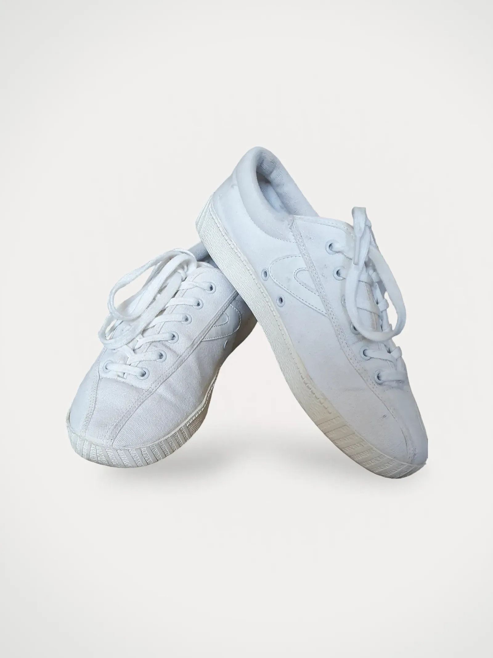 Tretorn Tretorn Sneakers Size US 9 / IT 39 - 1 Thumbnail