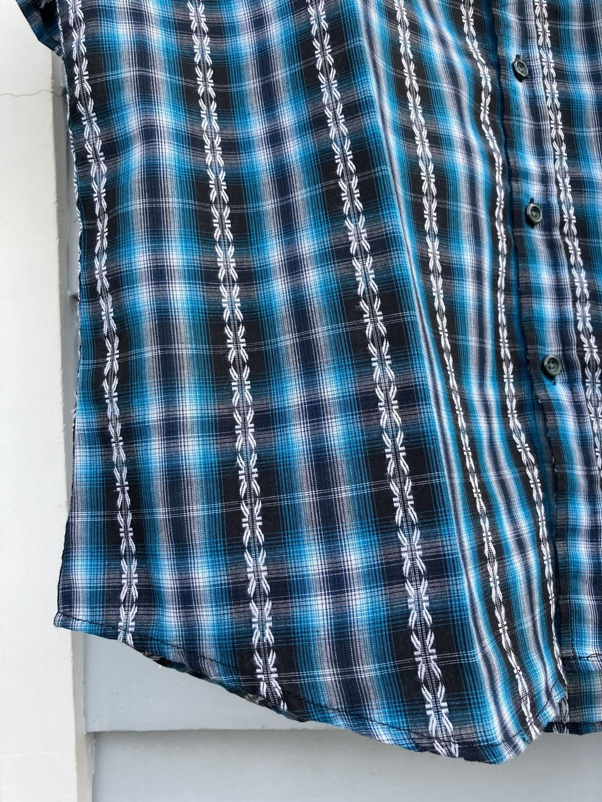 Japanese Brand × Vintage Japanese Brand Archival Clothing Size US XL / EU 56 / 4 - 5 Thumbnail
