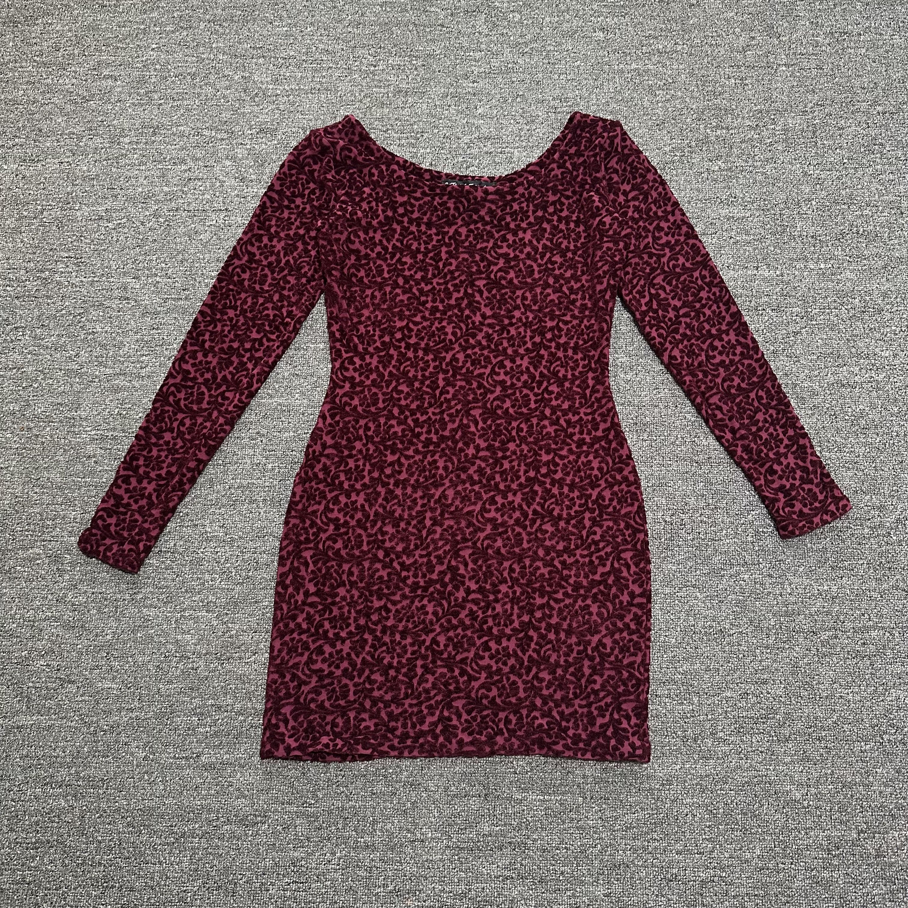 Betsey Johnson Betsey Johnson Size M / US 6-8 / IT 42-44 - 1 Thumbnail