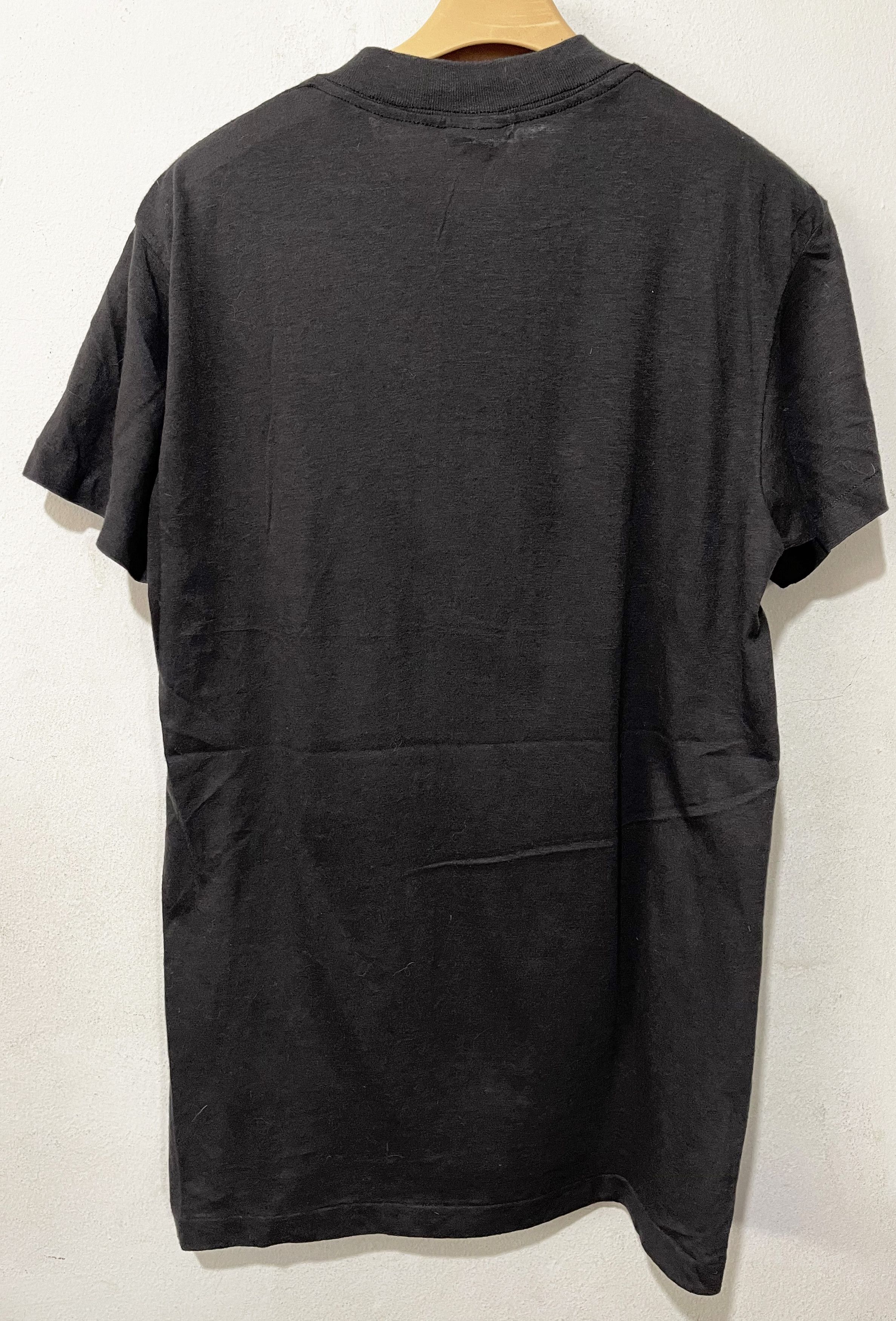 Band Tees × Vintage Vintage 80s Zorba the Greek Shirt Size US M / EU 48-50 / 2 - 3 Thumbnail