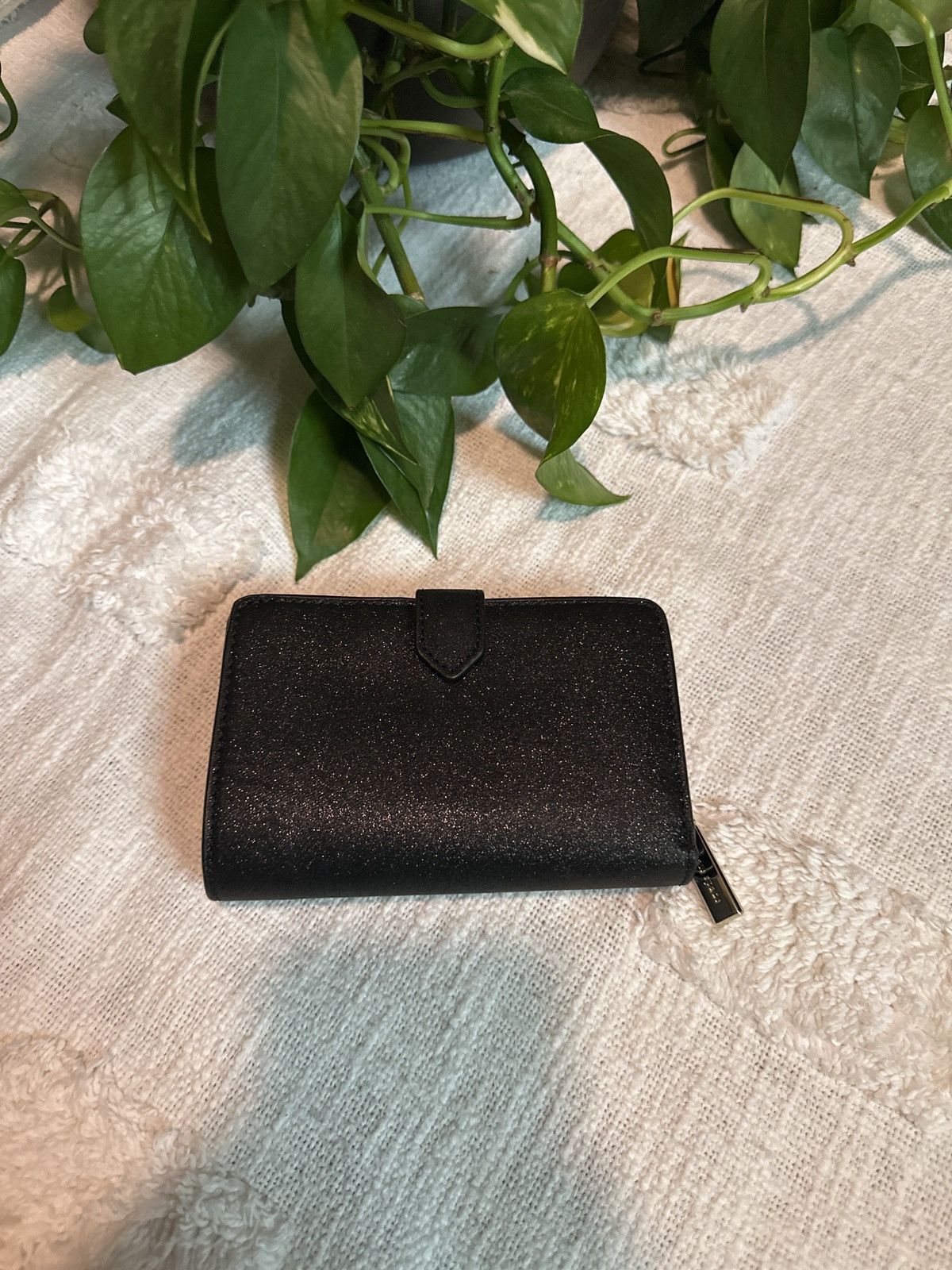 Kate Spade Glitter Kate Spade wallet Size ONE SIZE - 4 Thumbnail