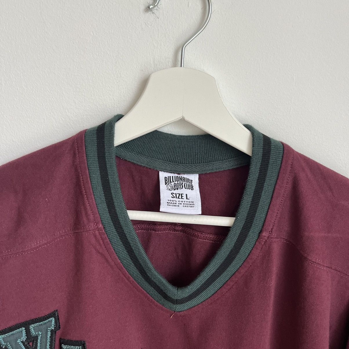 Billionaire Boys Club Vikings Billionaire Boys Club Sweatshirt Size US L / EU 52-54 / 3 - 4 Thumbnail