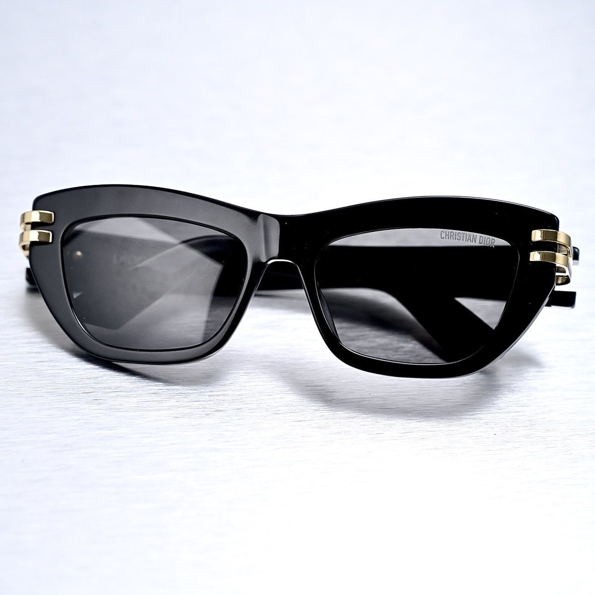 Dior DIOR CDIOR B2U SUNGLASSES Size ONE SIZE - 7 Thumbnail
