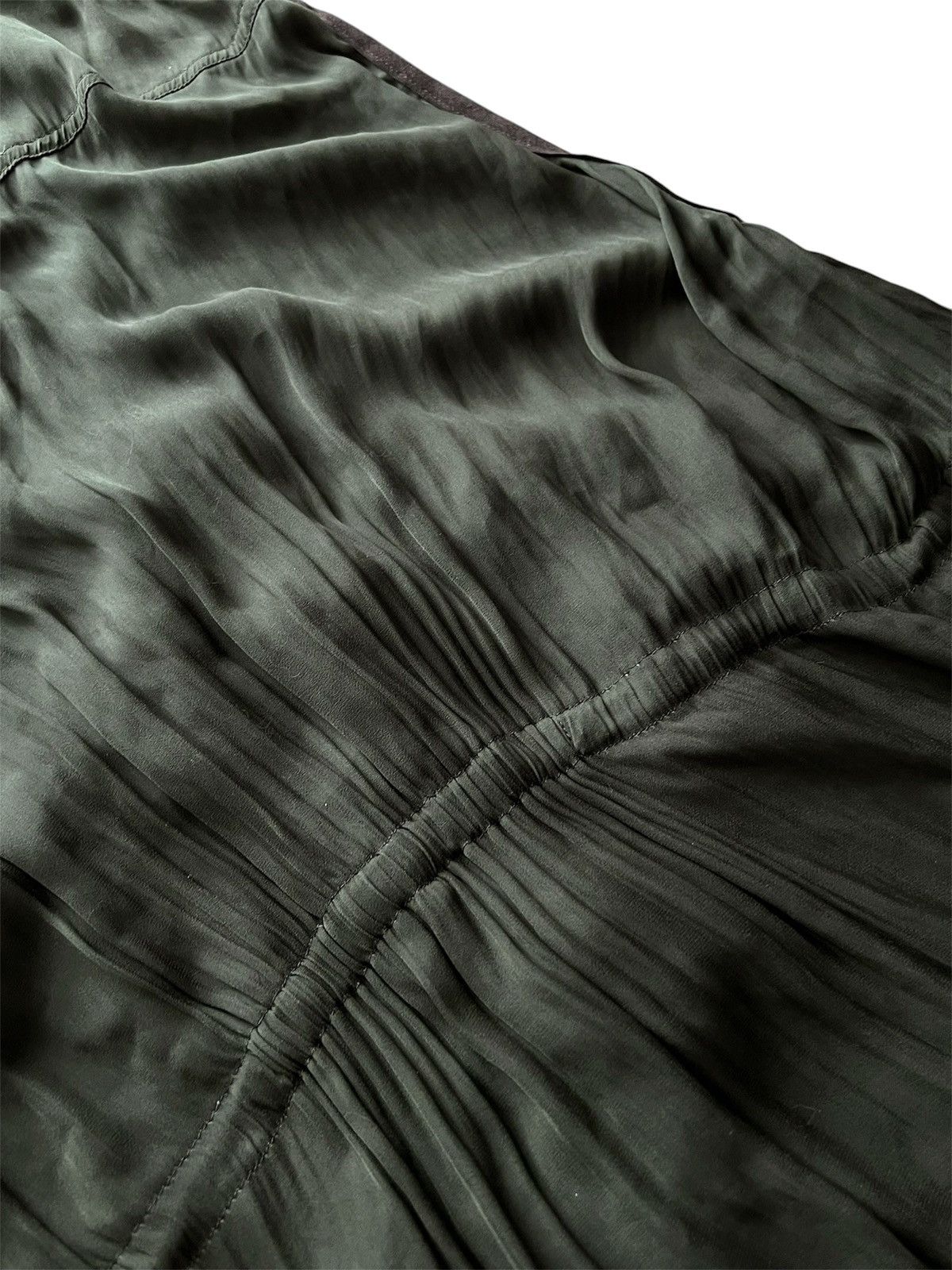 Isabel Marant Isabel Marant Étoile Tunic Dress Size S / US 4 / IT 40 - 6 Thumbnail