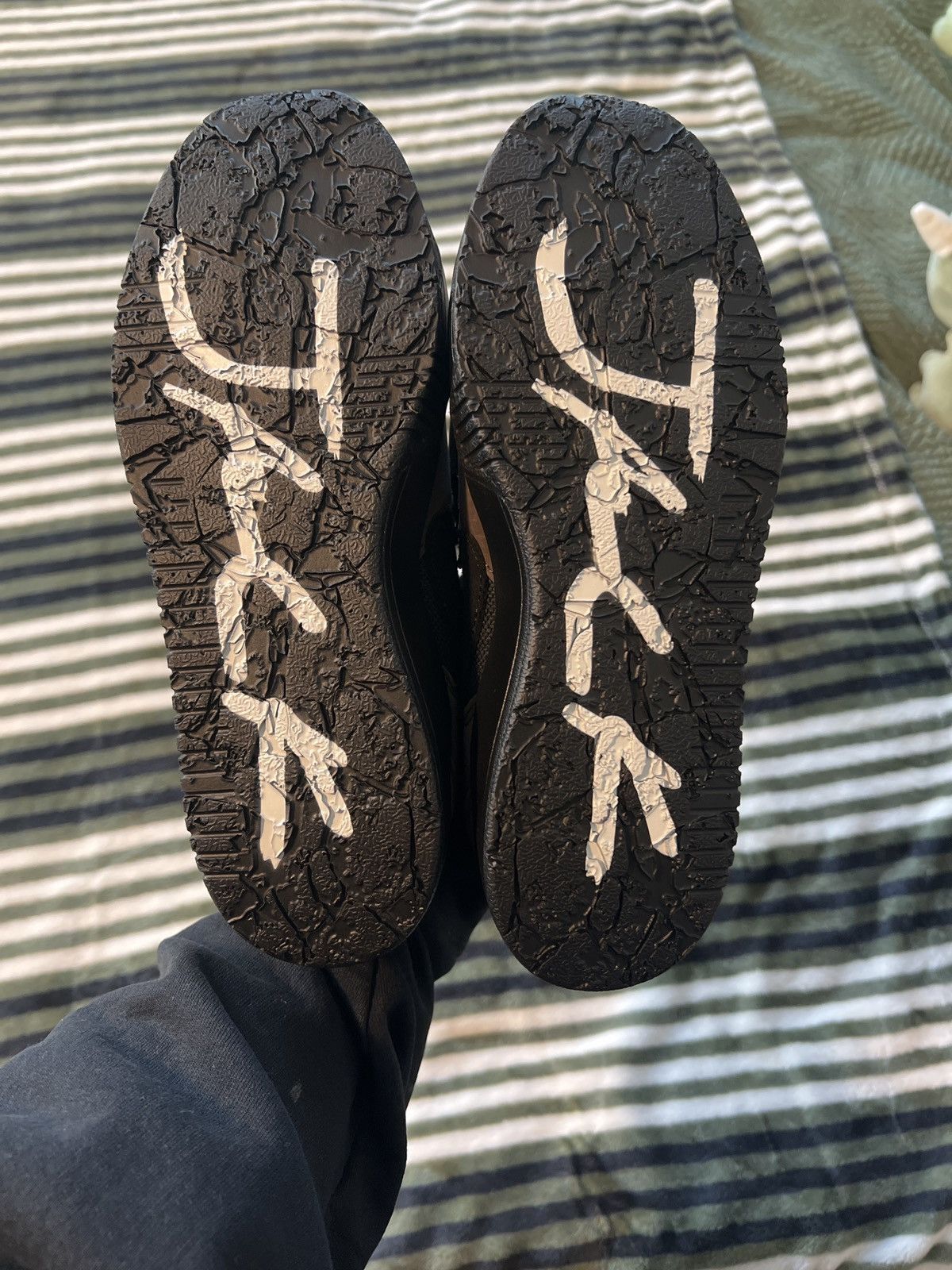 Jordan Brand × Travis Scott Jumpman Jack Dark Mocha Size US 6 / EU 39 - 6 Thumbnail