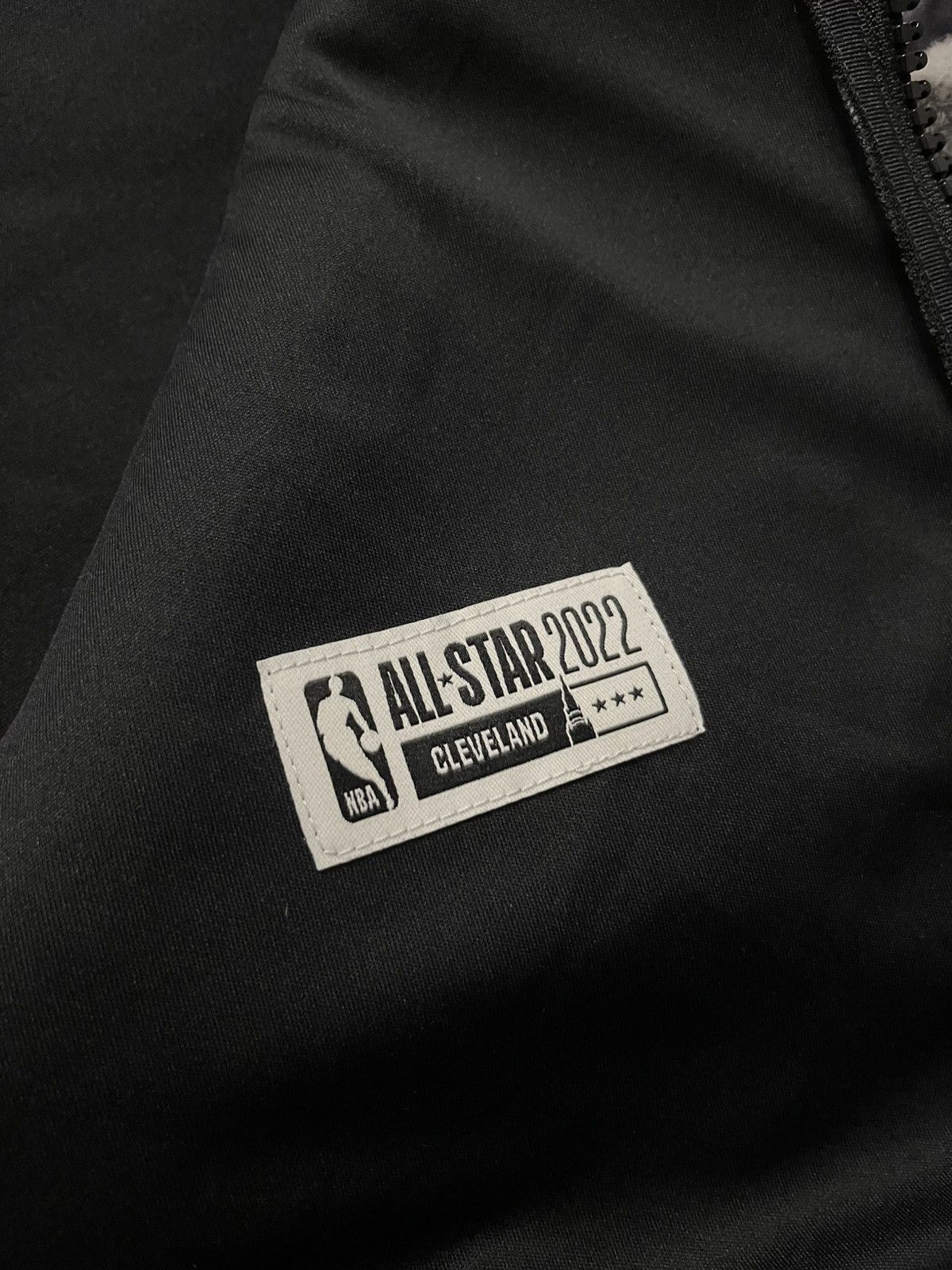 Canada Goose × Salehe Bembury Fleece Jacket Canada Goose NBA Salehe Bembury Size US XL / EU 56 / 4 - 5 Thumbnail