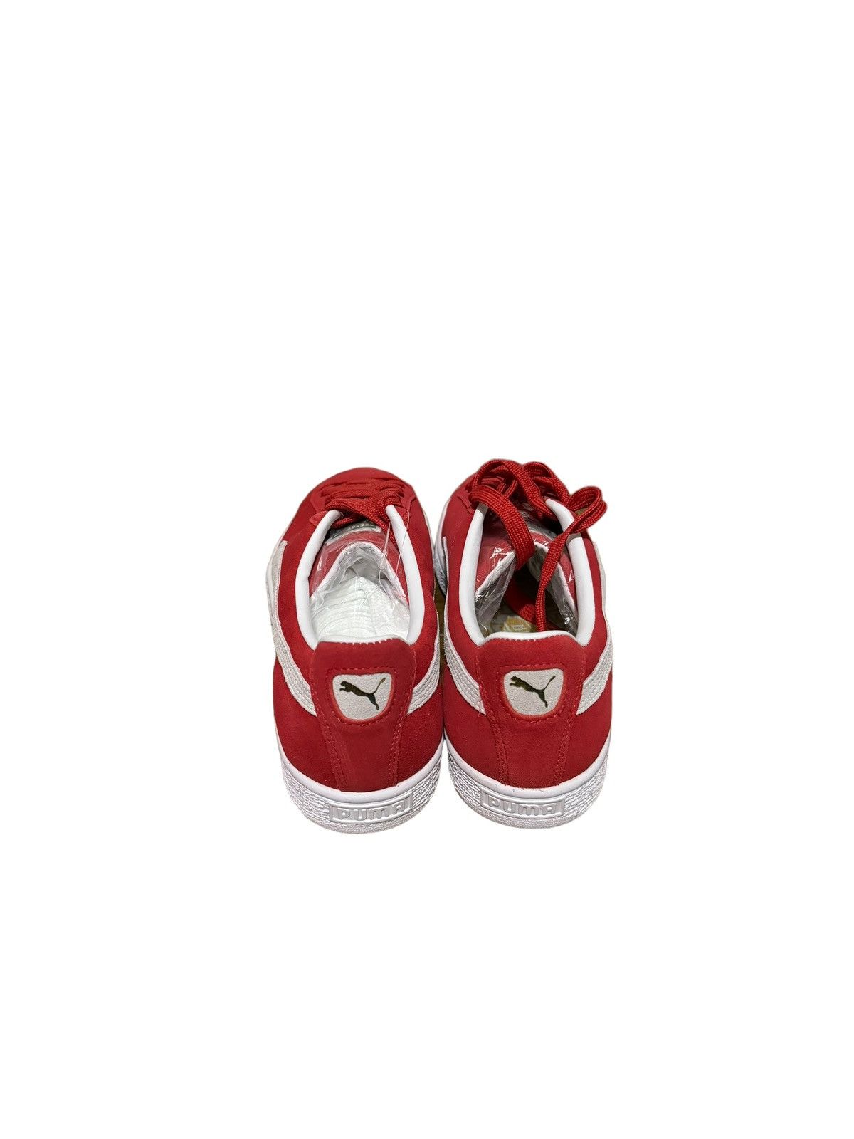 Puma Puma Suede Classic Size US 10.5 / EU 43-44 - 4 Thumbnail
