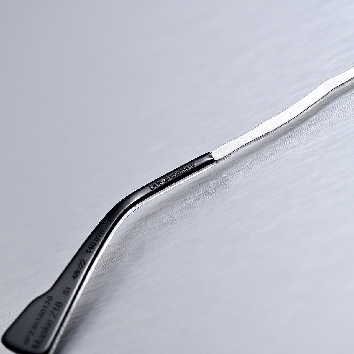 Kuboraum KUBORAUM Z18 SUNGLASSES Size ONE SIZE - 7 Thumbnail