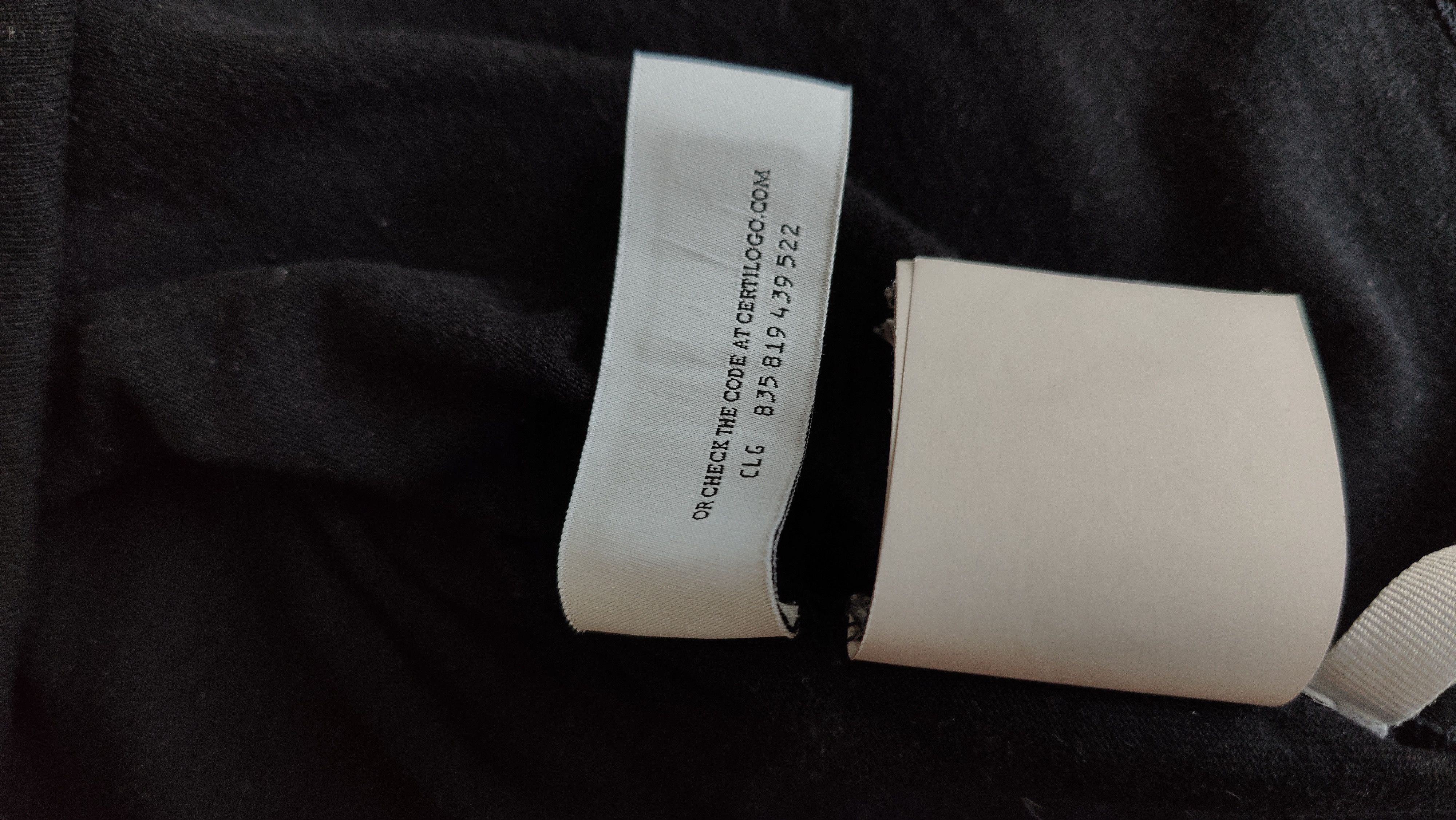 Off-White Off White Graffiti Liquid Logo Tshirt Size US M / EU 48-50 / 2 - 11 Thumbnail