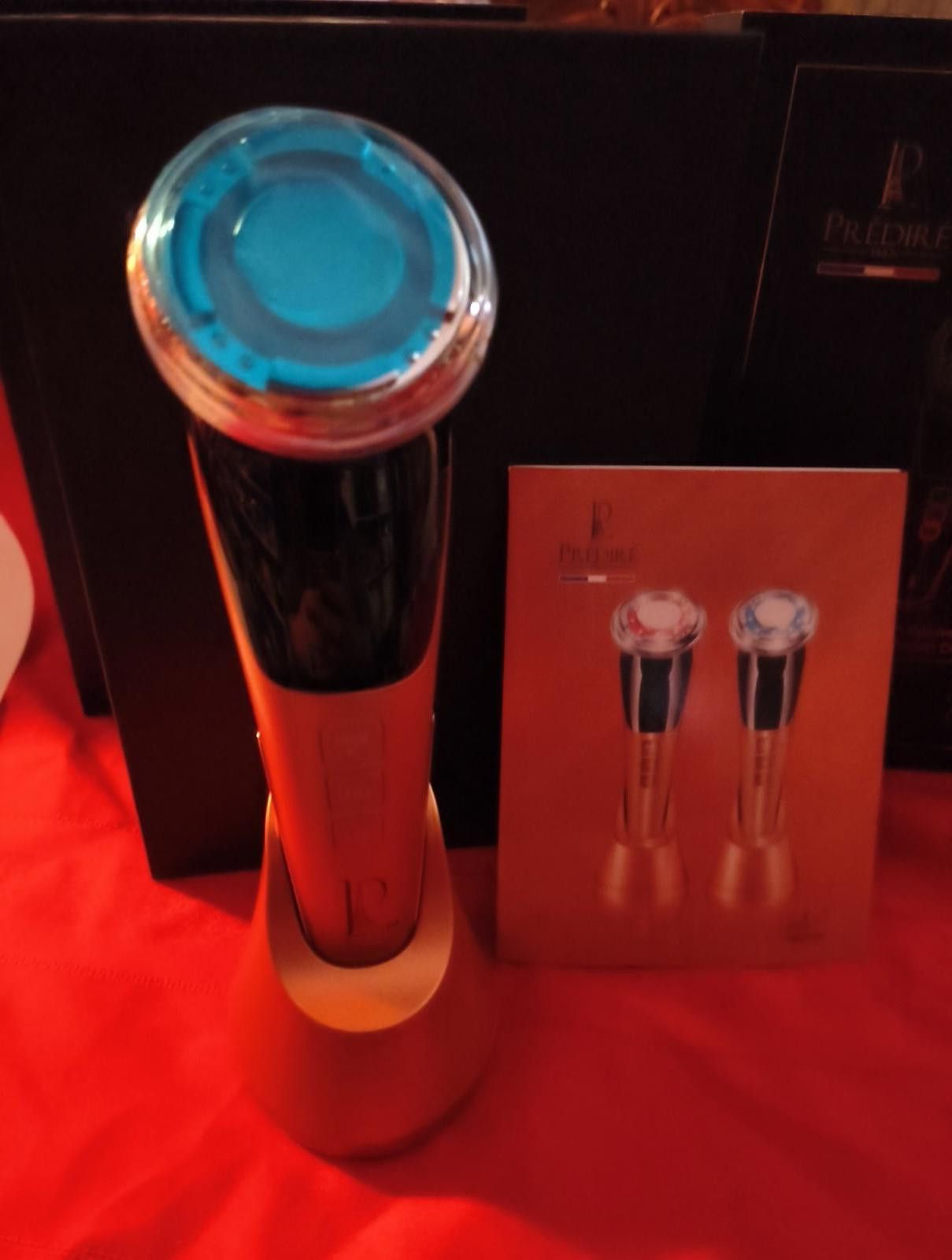 Other Predire Xtreme50 Skin Rejuvenating Hot & Cold Photon Device Size ONE SIZE - 4 Thumbnail