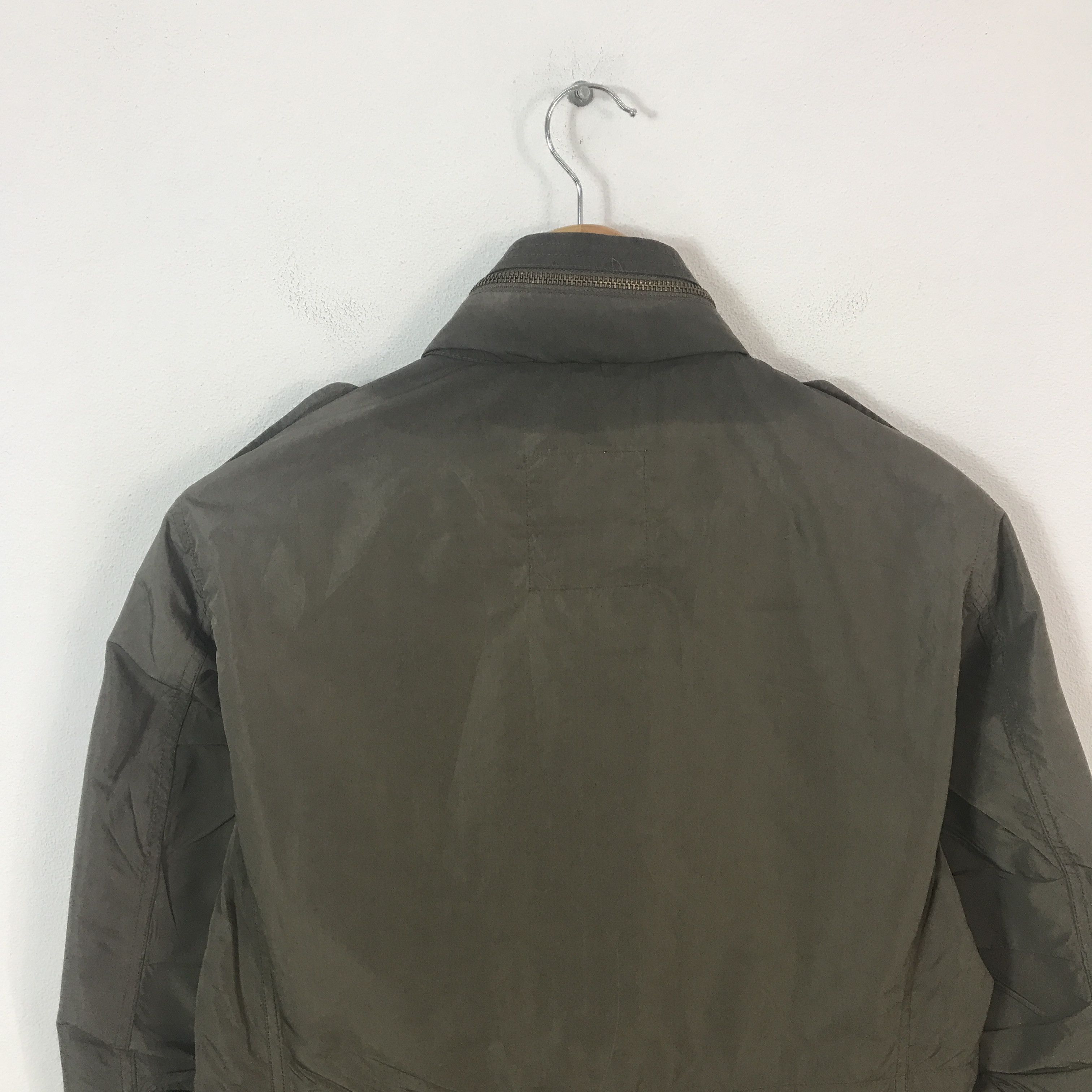 Baracuta Baracuta M65 Military Design jacket Size US M / EU 48-50 / 2 - 4 Thumbnail