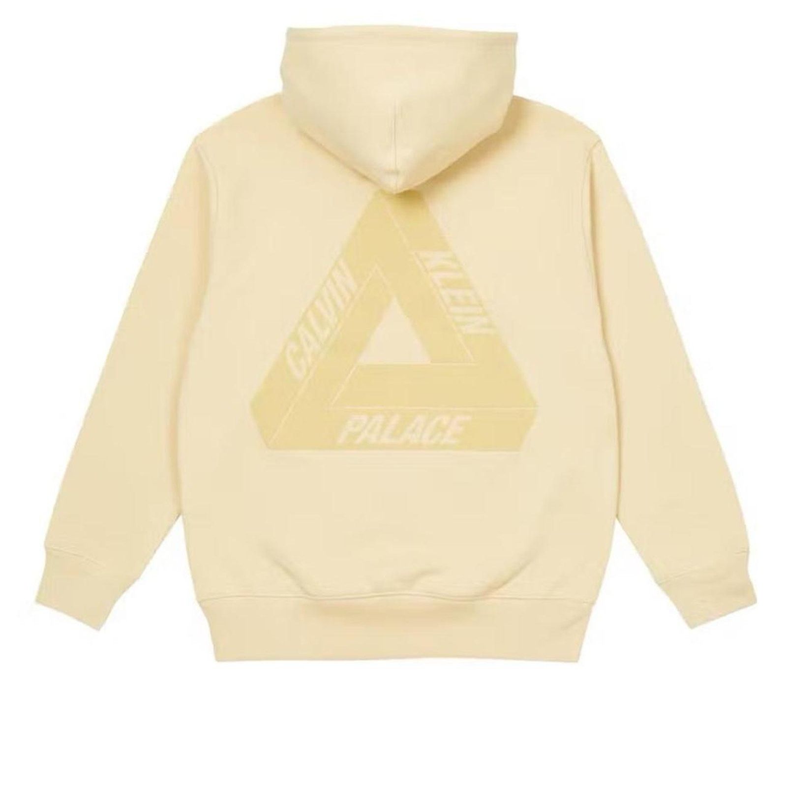 Palace 🌾 SS22 Palace x Calvin Klein Tri-Ferg Hood “Wheat” XXL Size US XXL / EU 58 / 5 - 1 Thumbnail