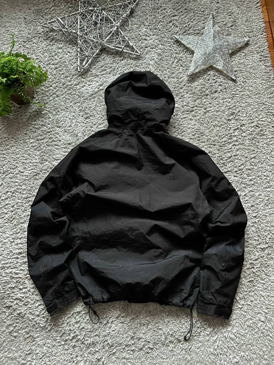 Helly Hansen Helly Hansen Light Jacket Streetwear Gorpcore Outdoor Rare Size US S / EU 44-46 / 1 - 9 Thumbnail