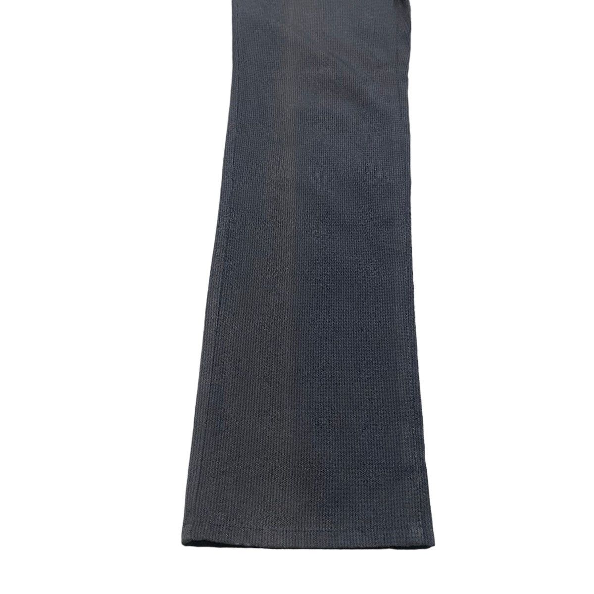 Yohji Yamamoto Vintage A.A.R Yohji Yamamoto Checkered Slim Pants Sunfaded Size US 32 / EU 48 - 10 Thumbnail