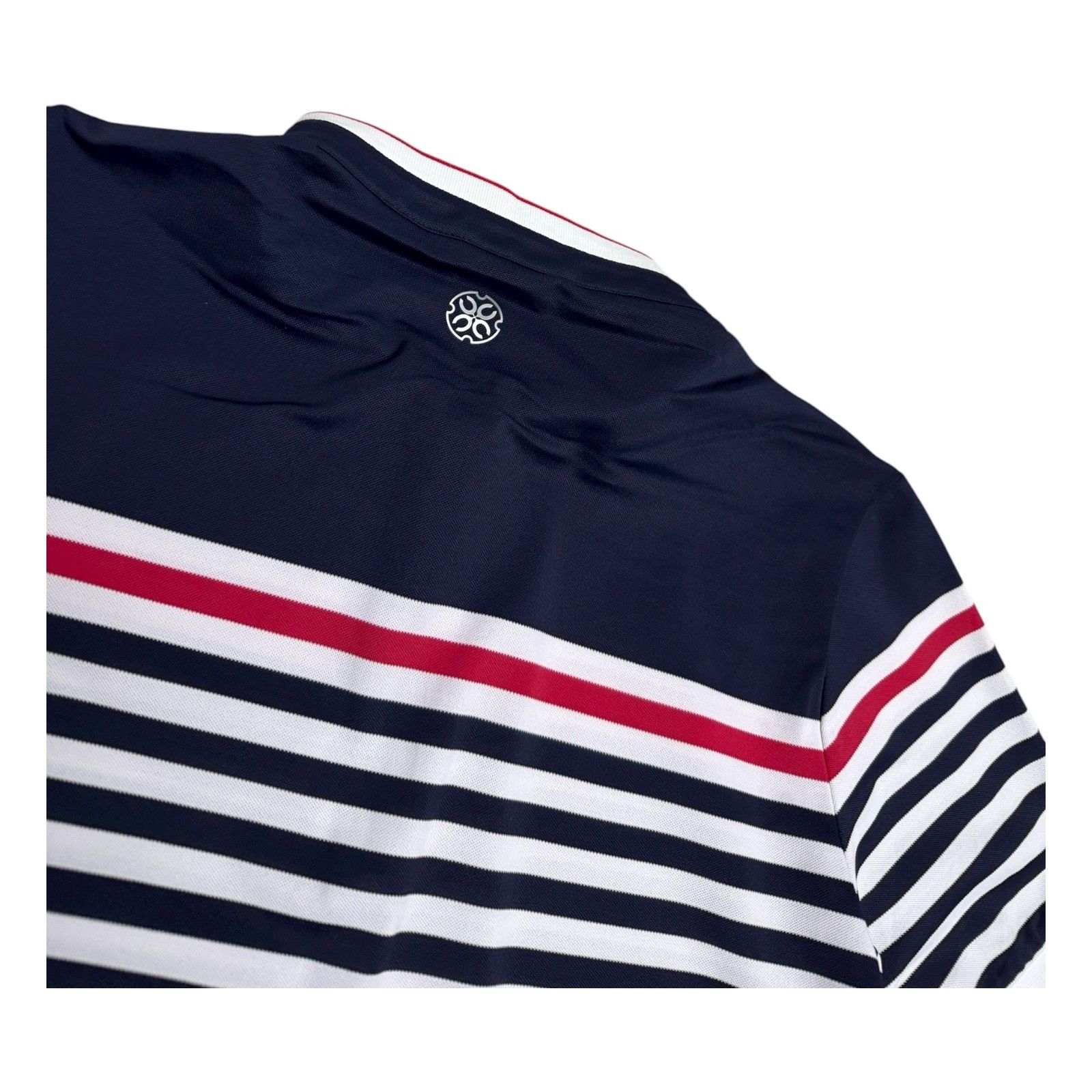 Other LOUIS CASTEL Lightweight GOLF Business Polo Shirt Medium Size US M / EU 48-50 / 2 - 4 Thumbnail