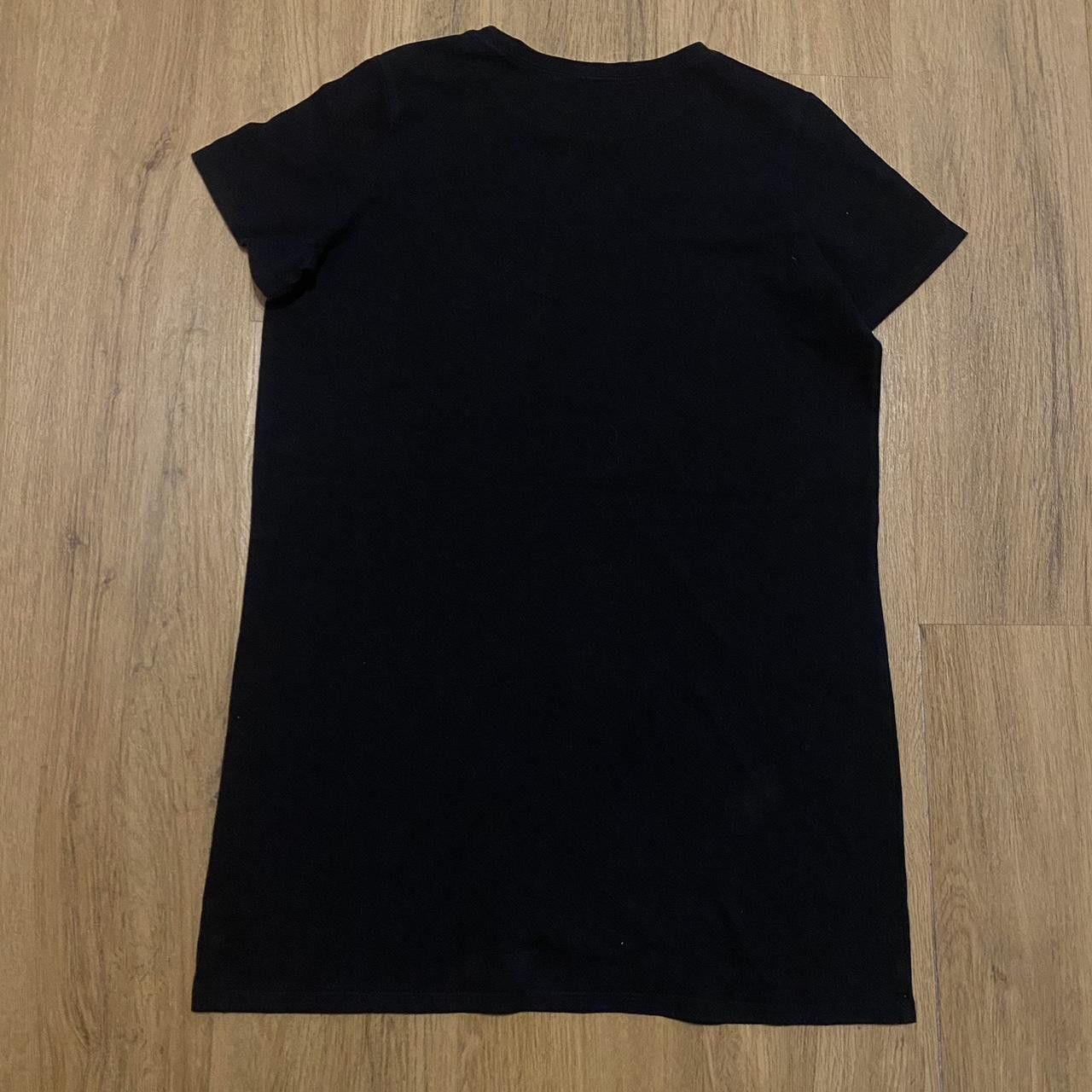 Other Iron Maiden Mummy Prisoner black and blue Long t Size US M / EU 48-50 / 2 - 2 Thumbnail