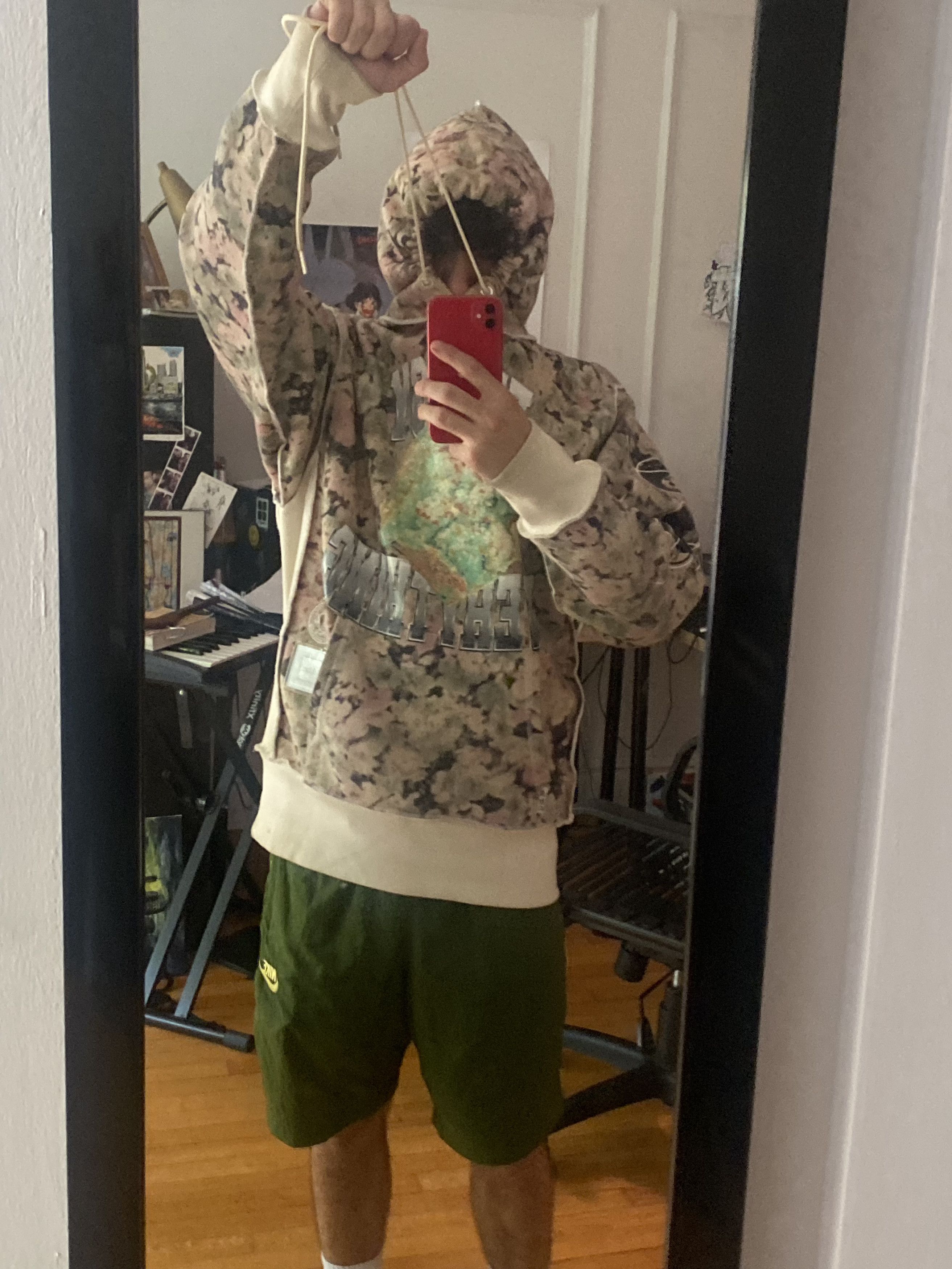 Advisory Board Crystals A.B.C Planet Saving 2 (StockX Exclusive) Hoodie Size US M / EU 48-50 / 2 - 11 Thumbnail