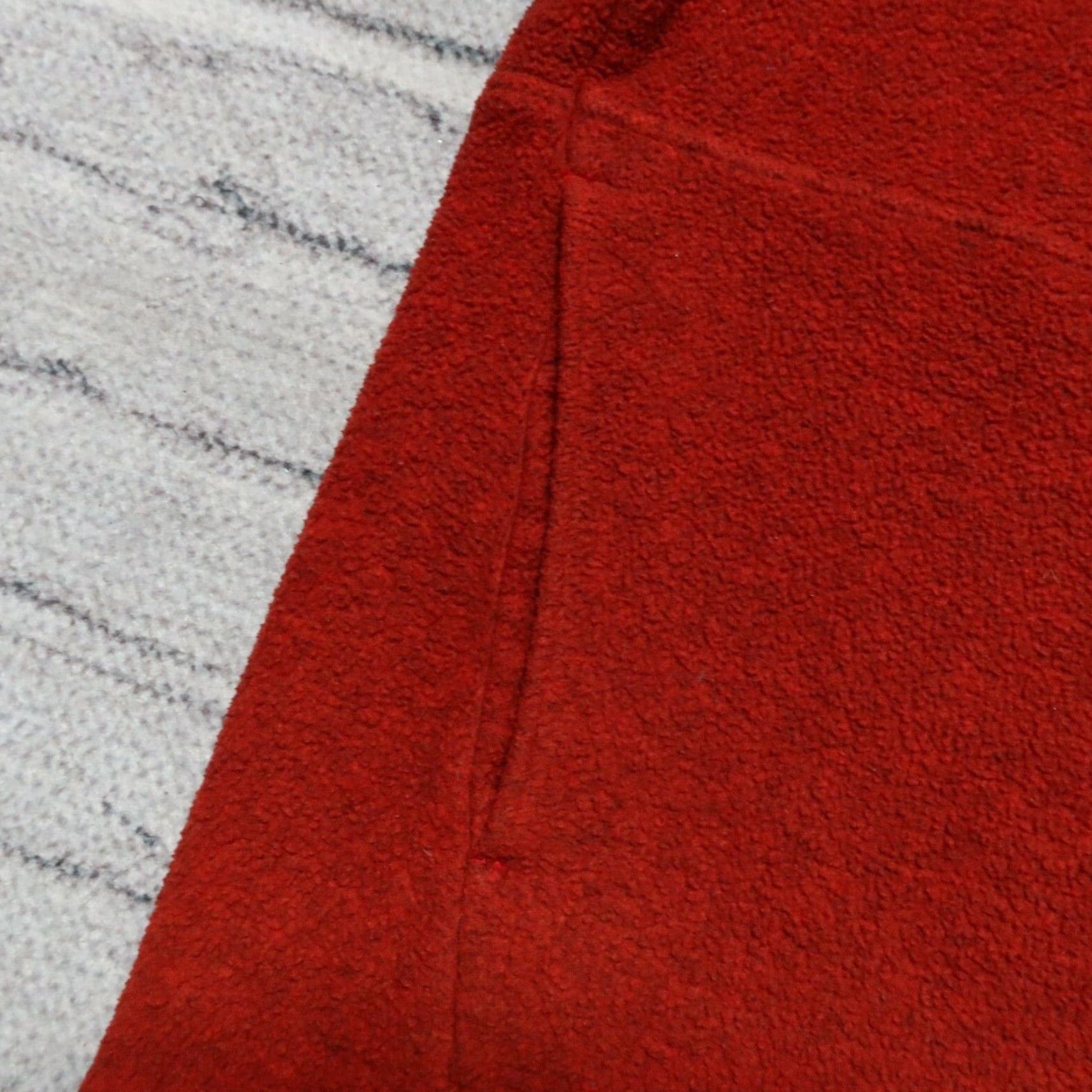Patagonia Vintage Patagonia Synchilla Fleece Sweater Men Large Red 2001 Vintage Synchilla Fleece Sweater Mens Large Red Patagonia Size US L / EU 52-54 / 3 - 7 Thumbnail