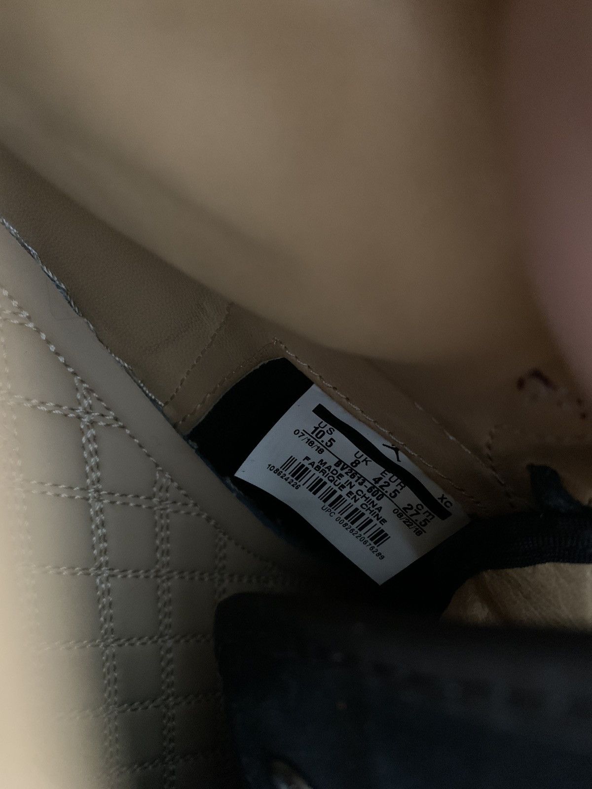 Jordan Brand × Nike Air Jordan 1 aleali may Size US 9 / EU 42 - 5 Thumbnail