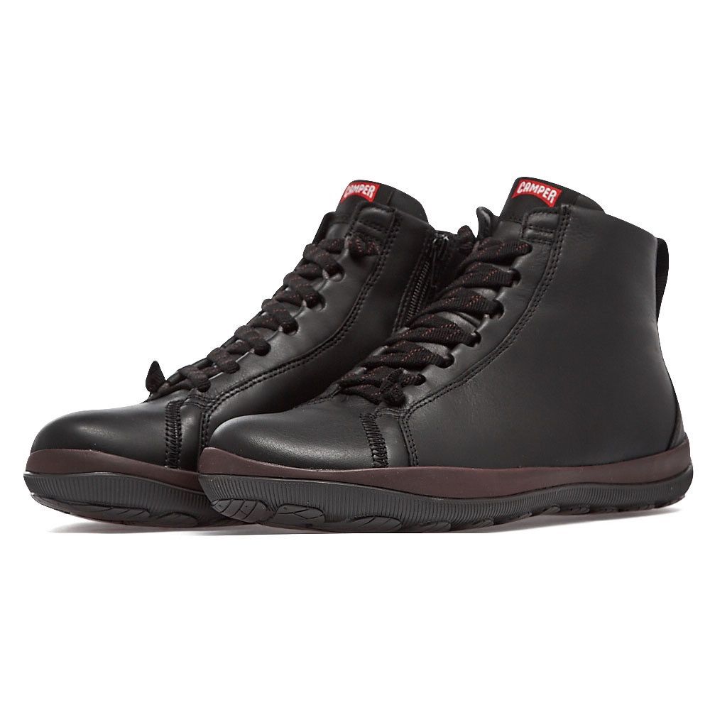 Camper Camper Men's Peu Pista Gm Ankle Boot Size US 9.5 / EU 42-43 - 5 Thumbnail