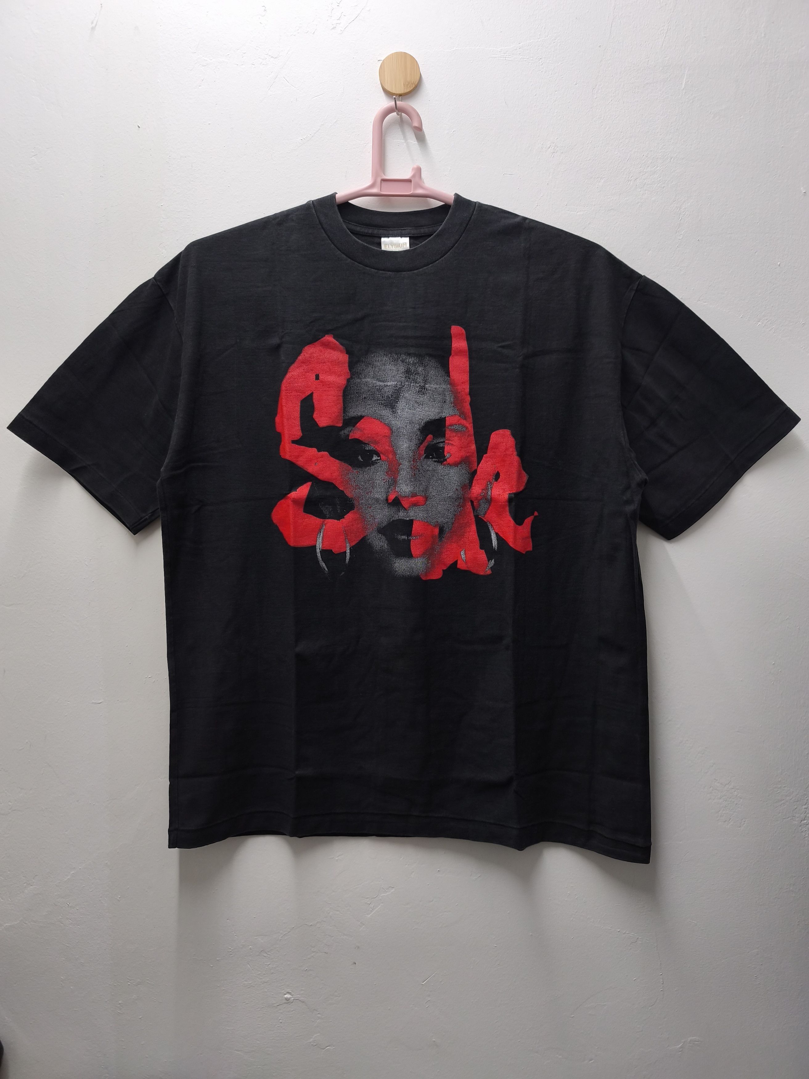Band Tees Sade Diamond Life T-shirt Size US XL / EU 56 / 4 - 1 Thumbnail